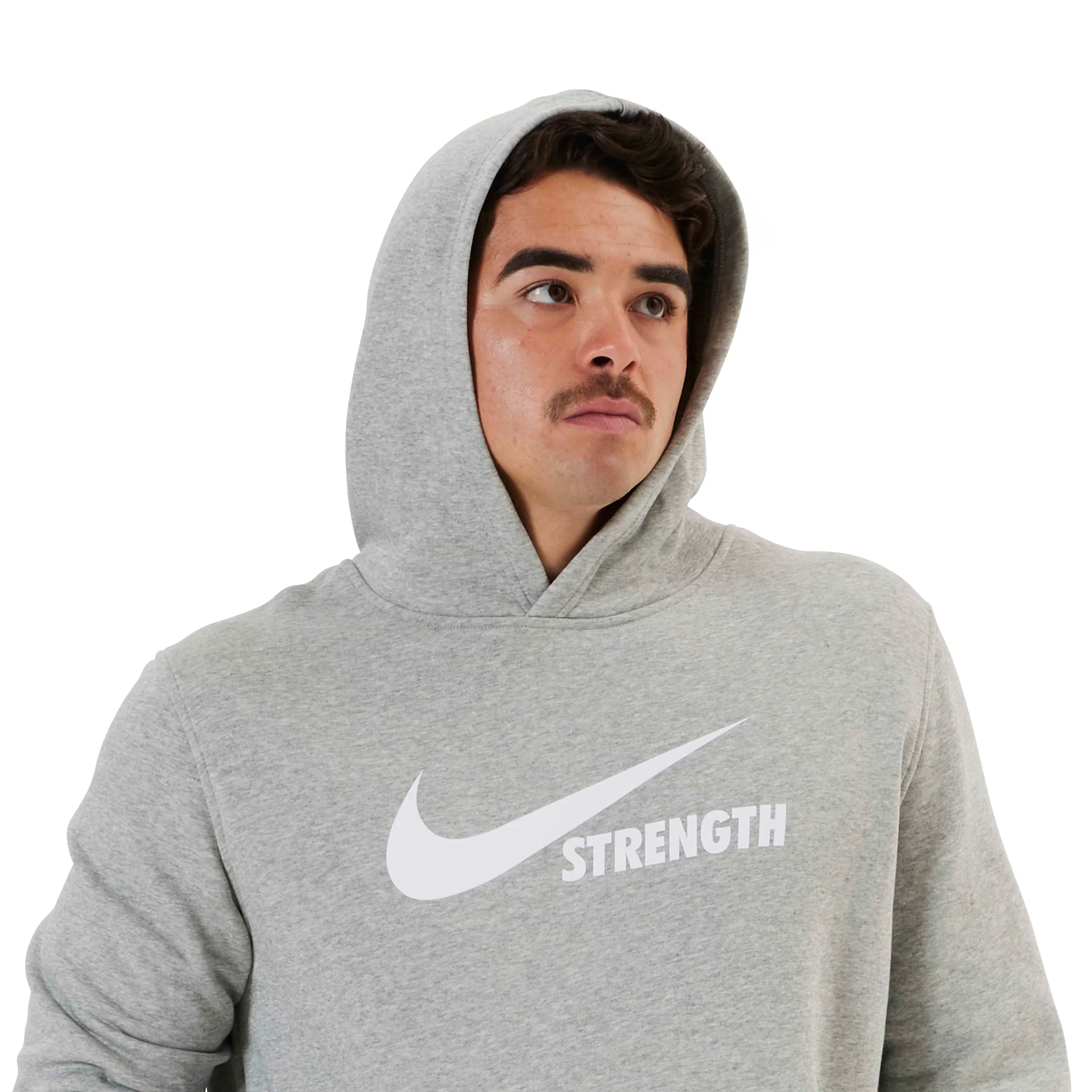 Nike Strength Unisex Hoodie - Image 18