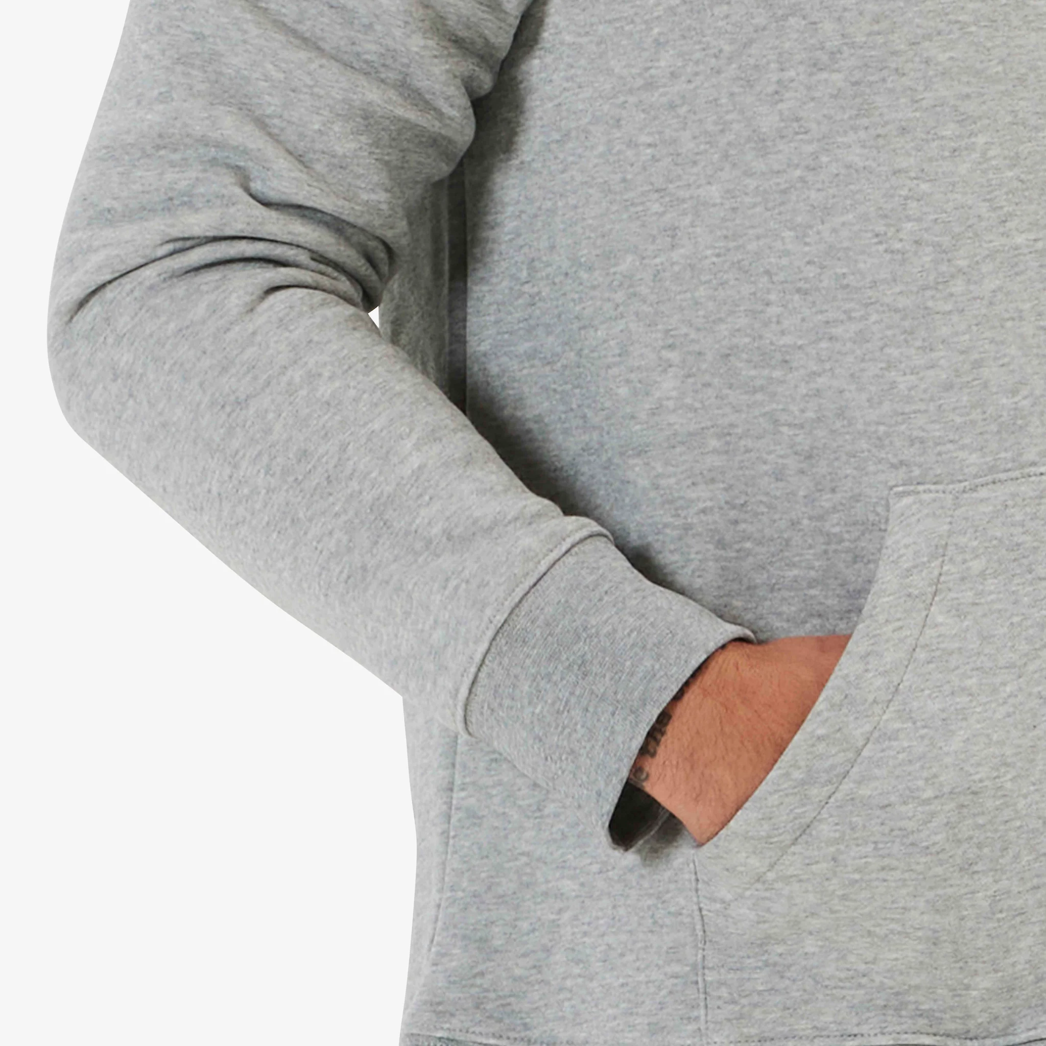 Nike Strength Unisex Hoodie - Image 19