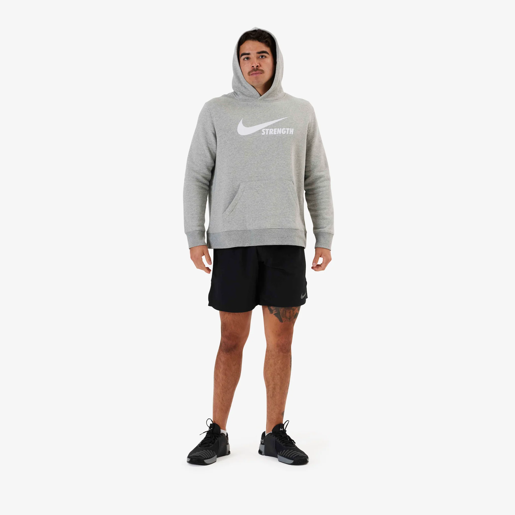 Nike Strength Unisex Hoodie - Image 21