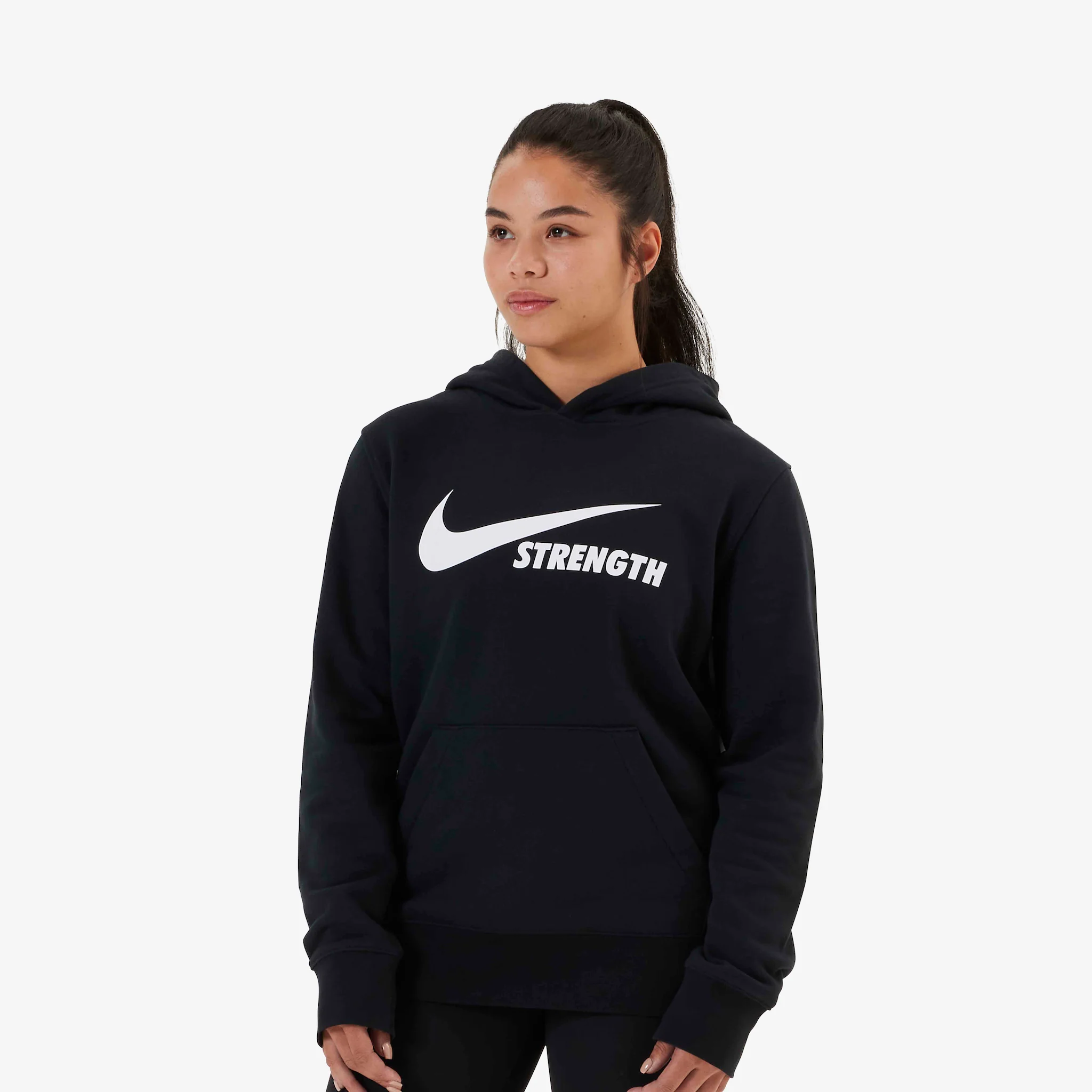 Nike Strength Unisex Hoodie - Image 22