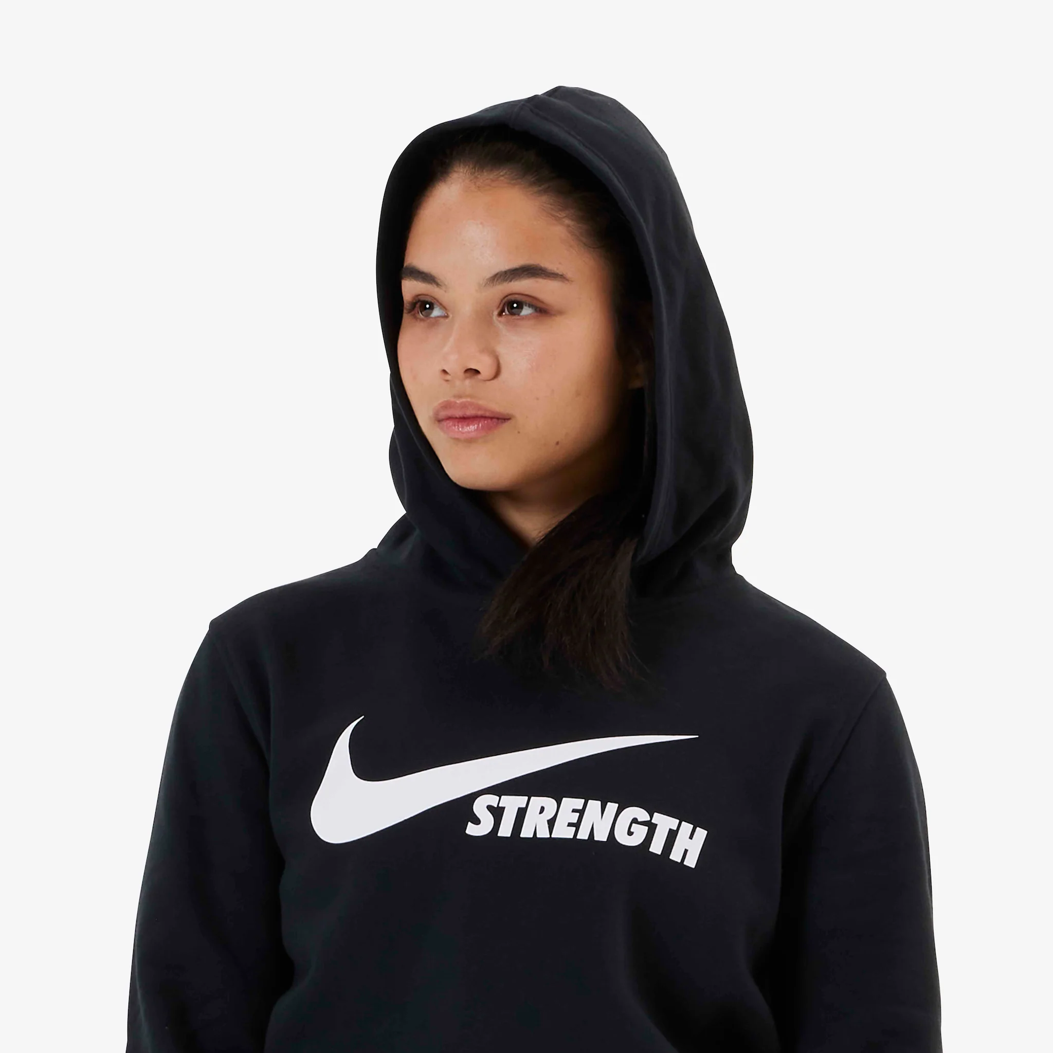 Nike Strength Unisex Hoodie - Image 23