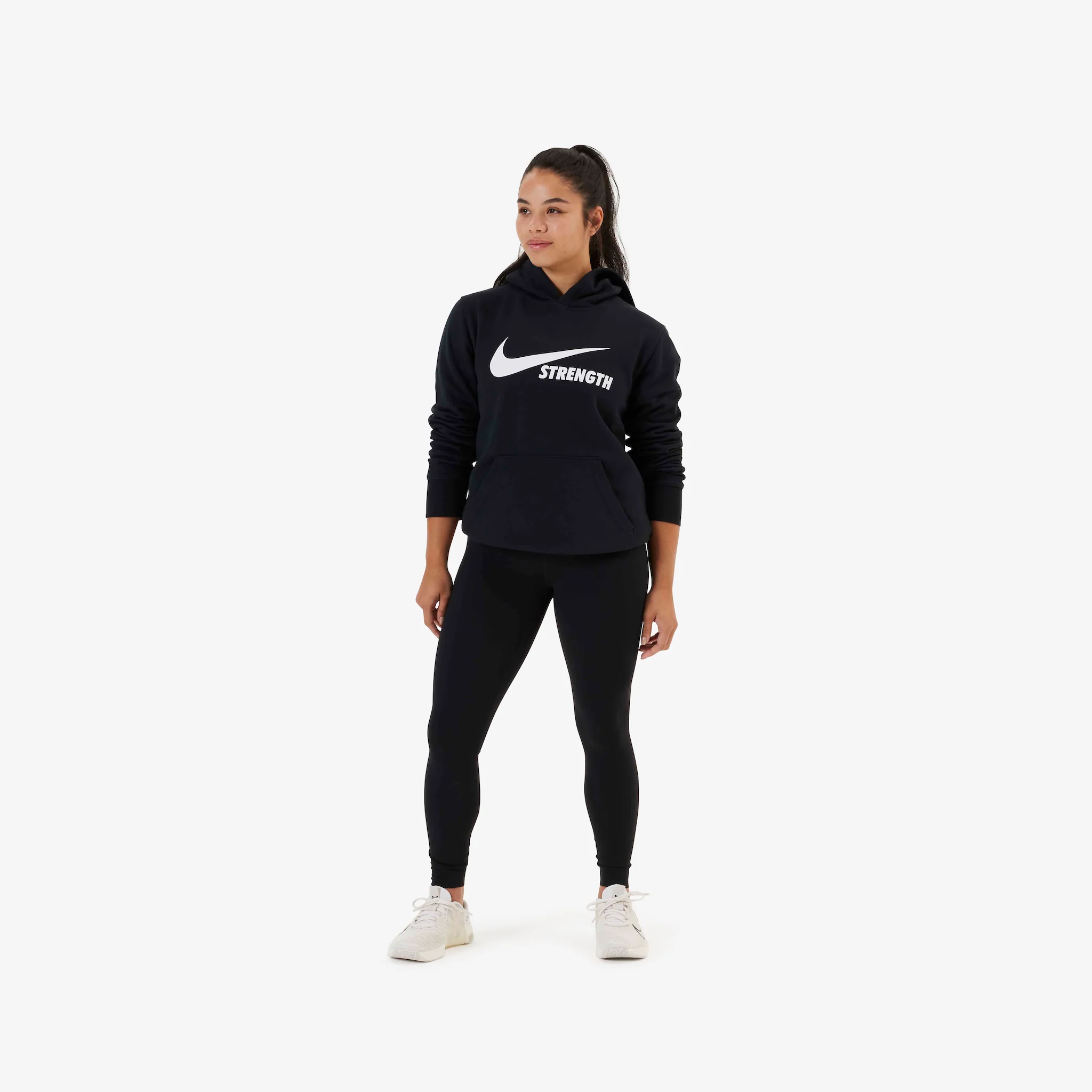 Nike Strength Unisex Hoodie - Image 29