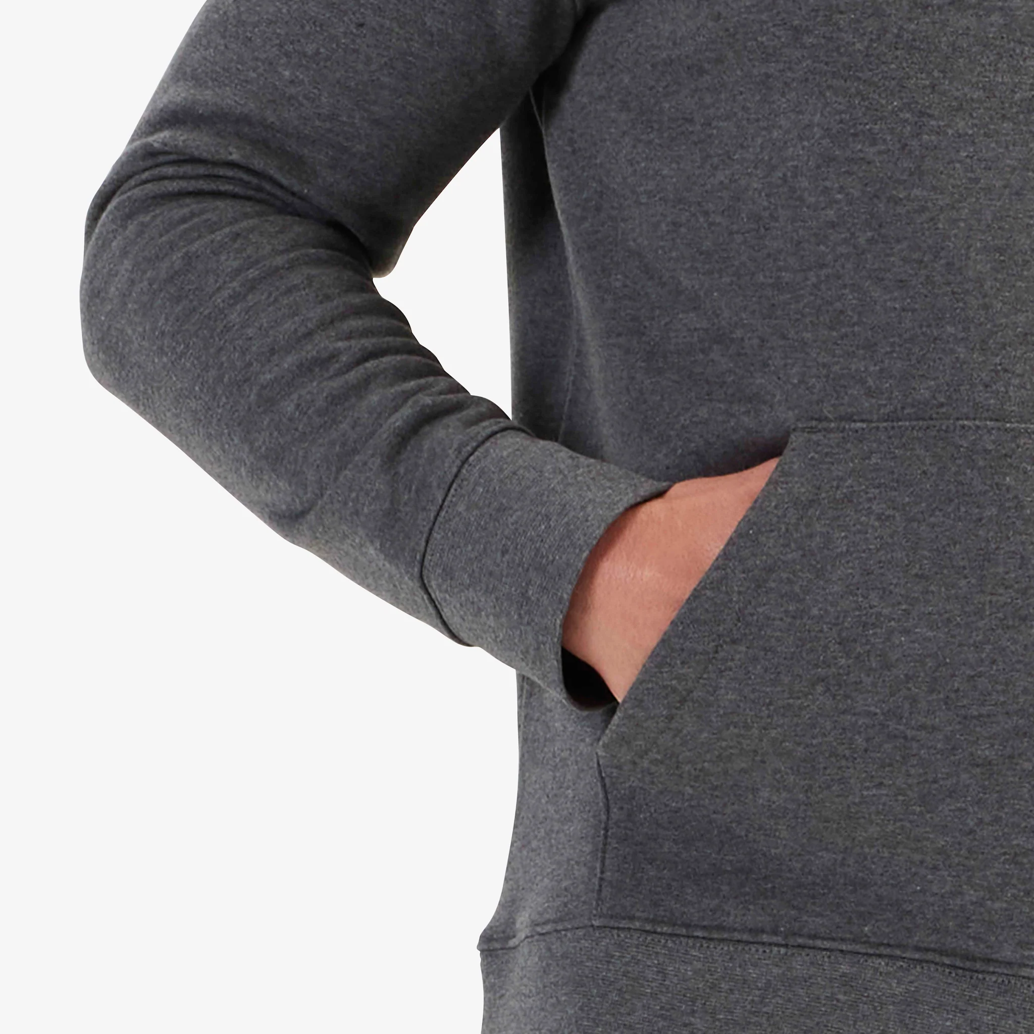 Nike Strength Unisex Hoodie - Image 4