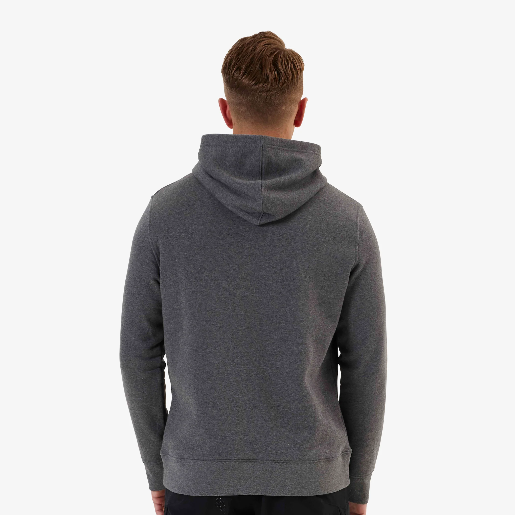 Nike Strength Unisex Hoodie - Image 5