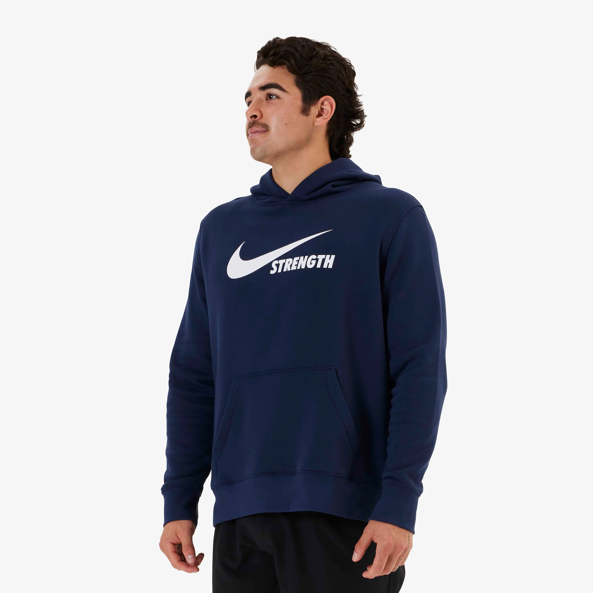 Nike Strength Unisex Hoodie - Image 7