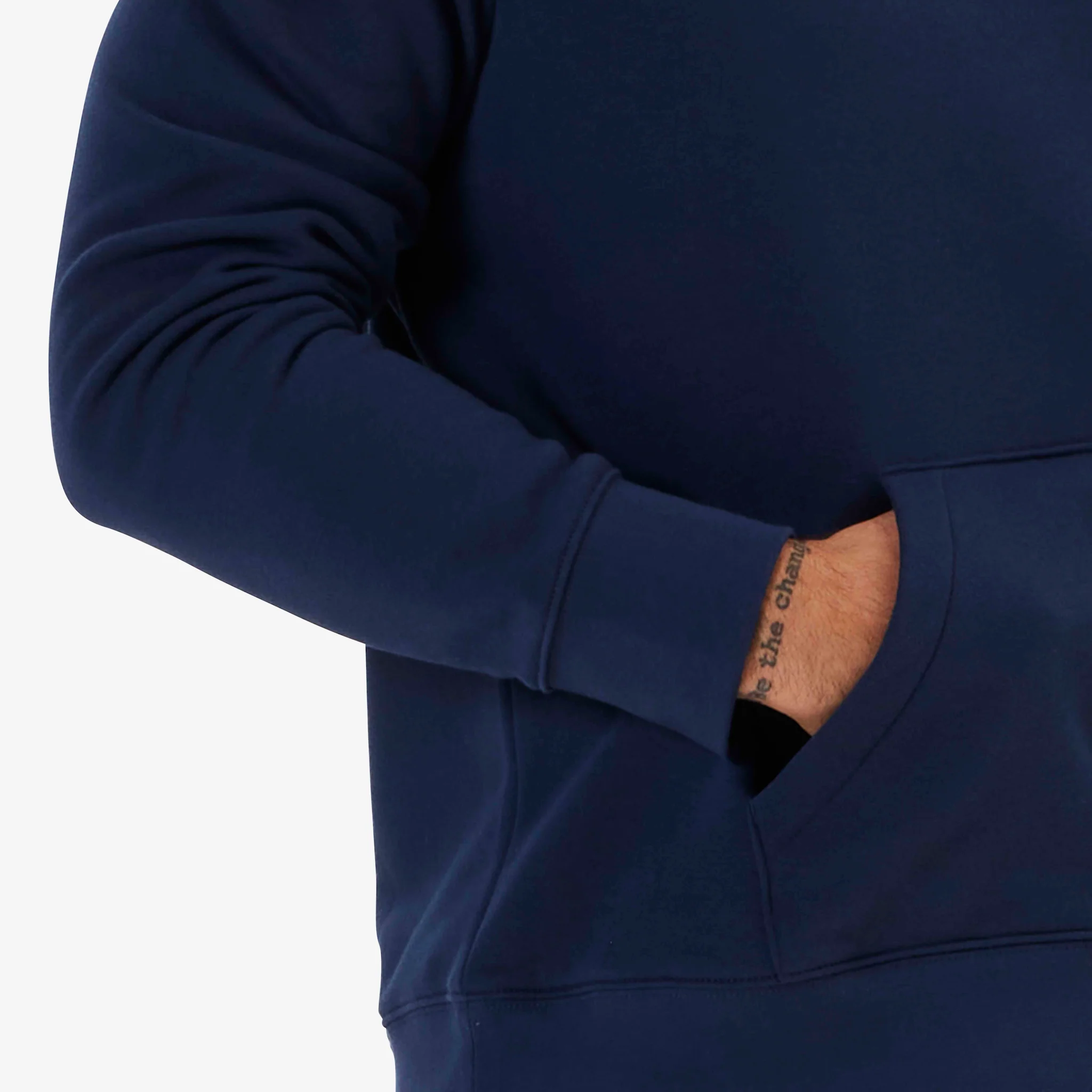Nike Strength Unisex Hoodie - Image 9