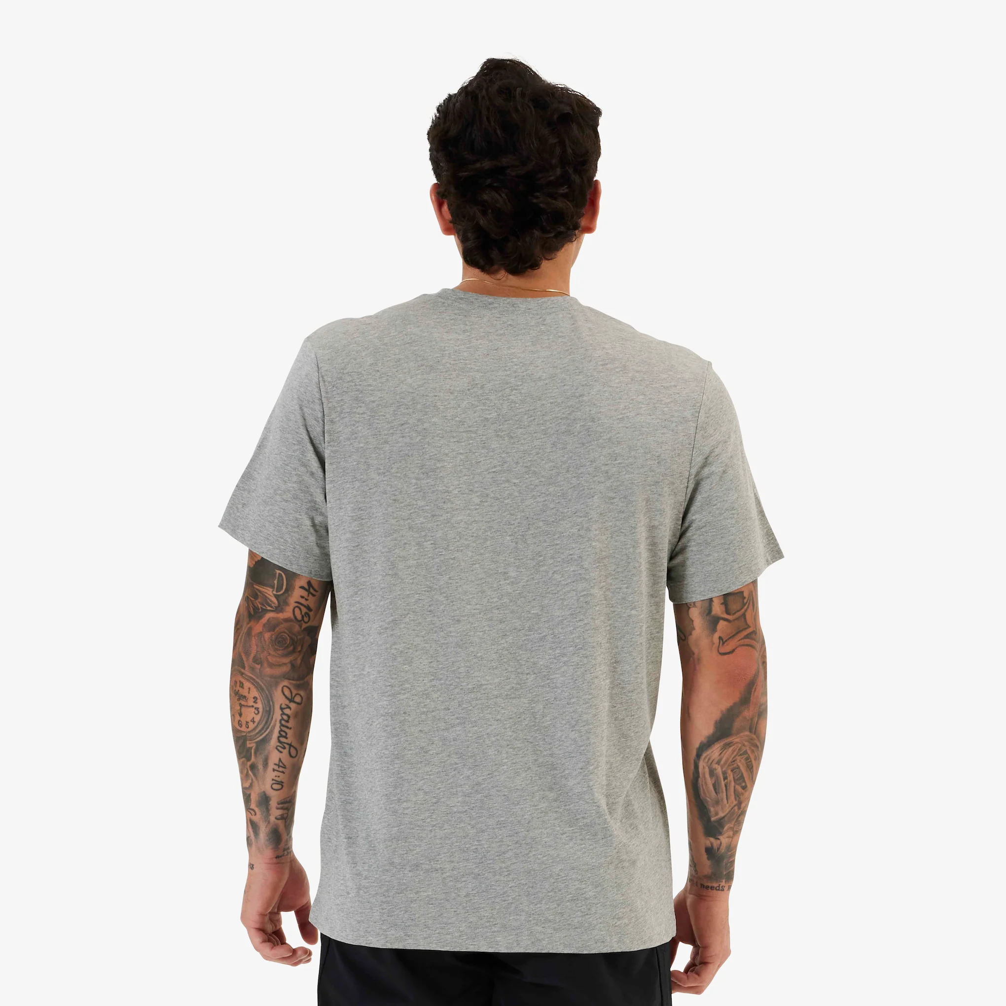 Nike Strength Men's Tee - Image 27