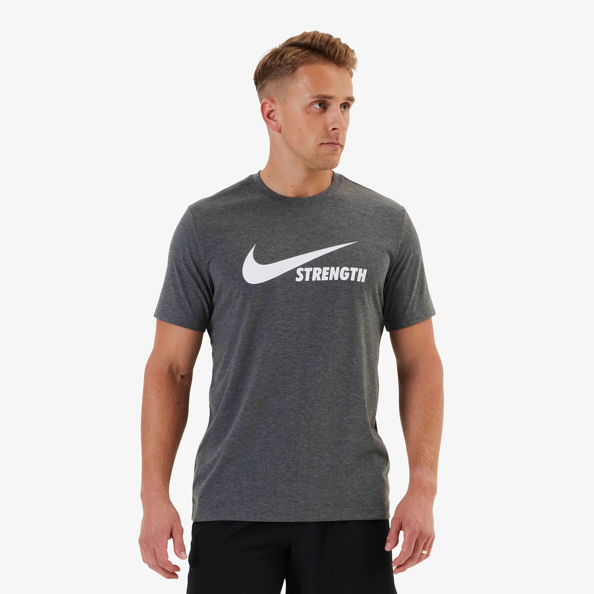 Nike Strength Men's Tee - Image 29