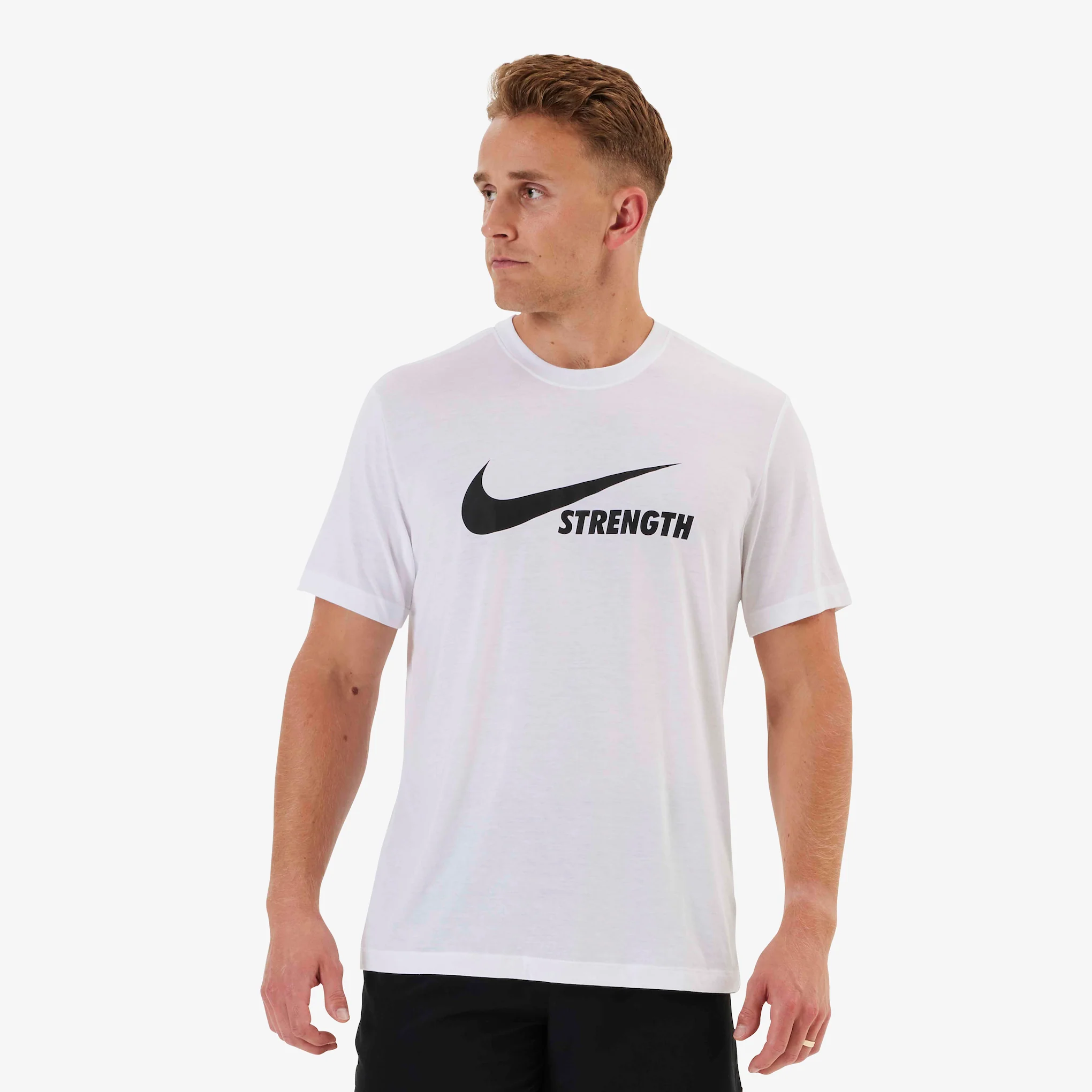 Nike Strength Men's Tee - Image 7