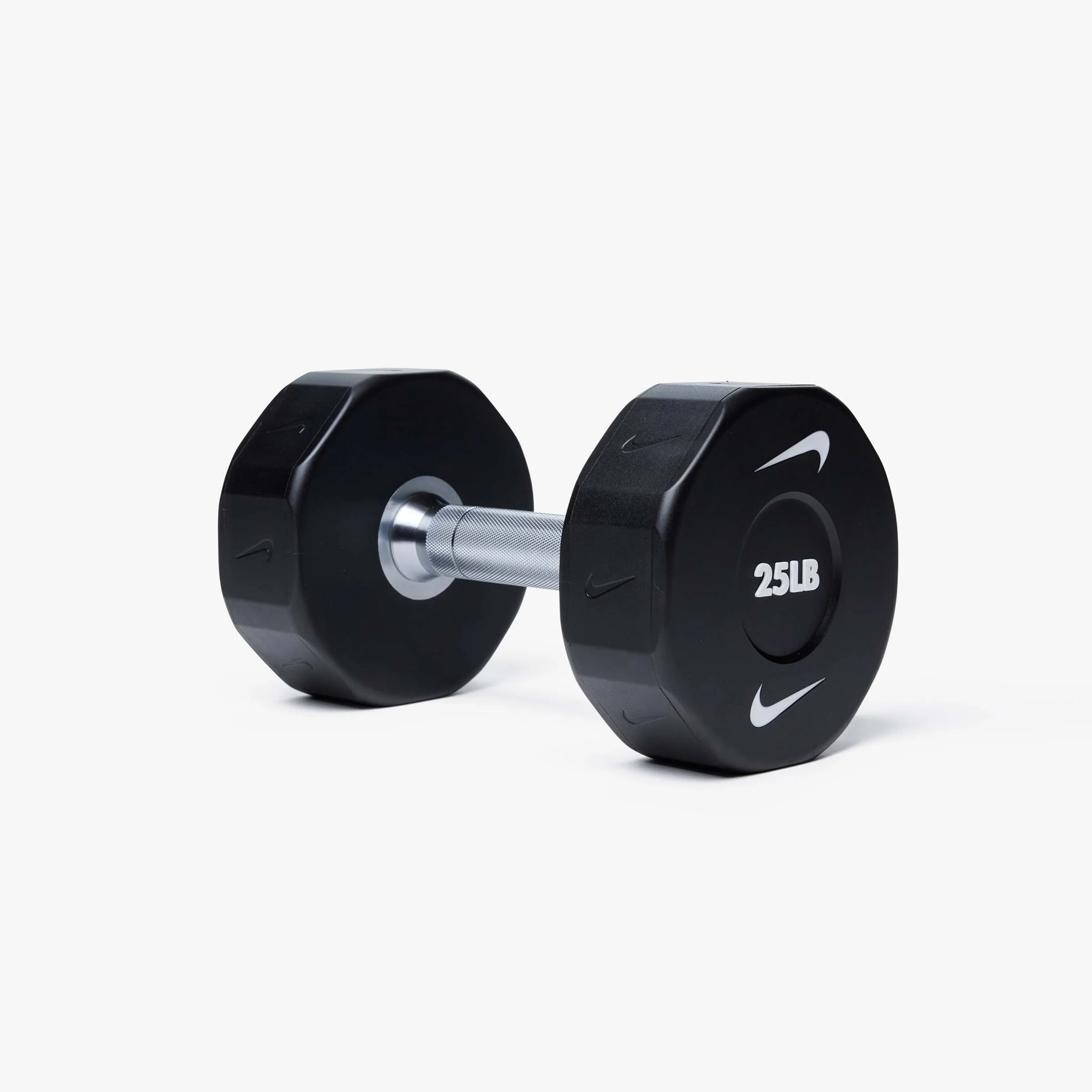 Nike Strength Pro Urethane Dumbbell - Image 10