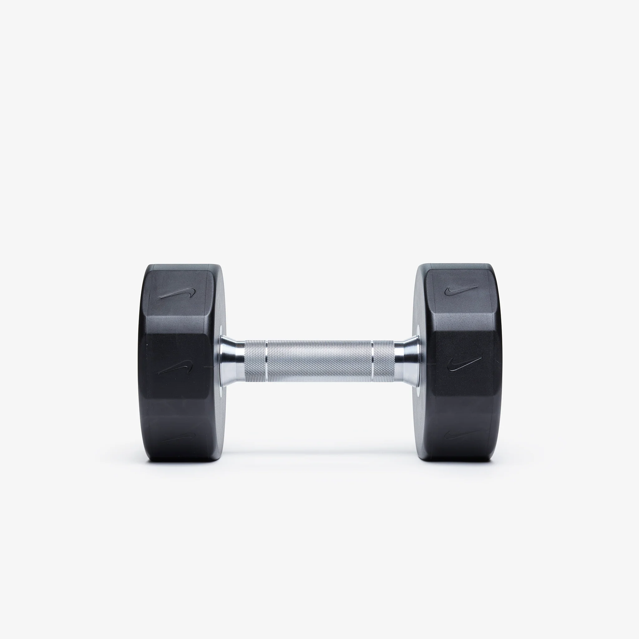 Nike Strength Pro Urethane Dumbbell - Image 11