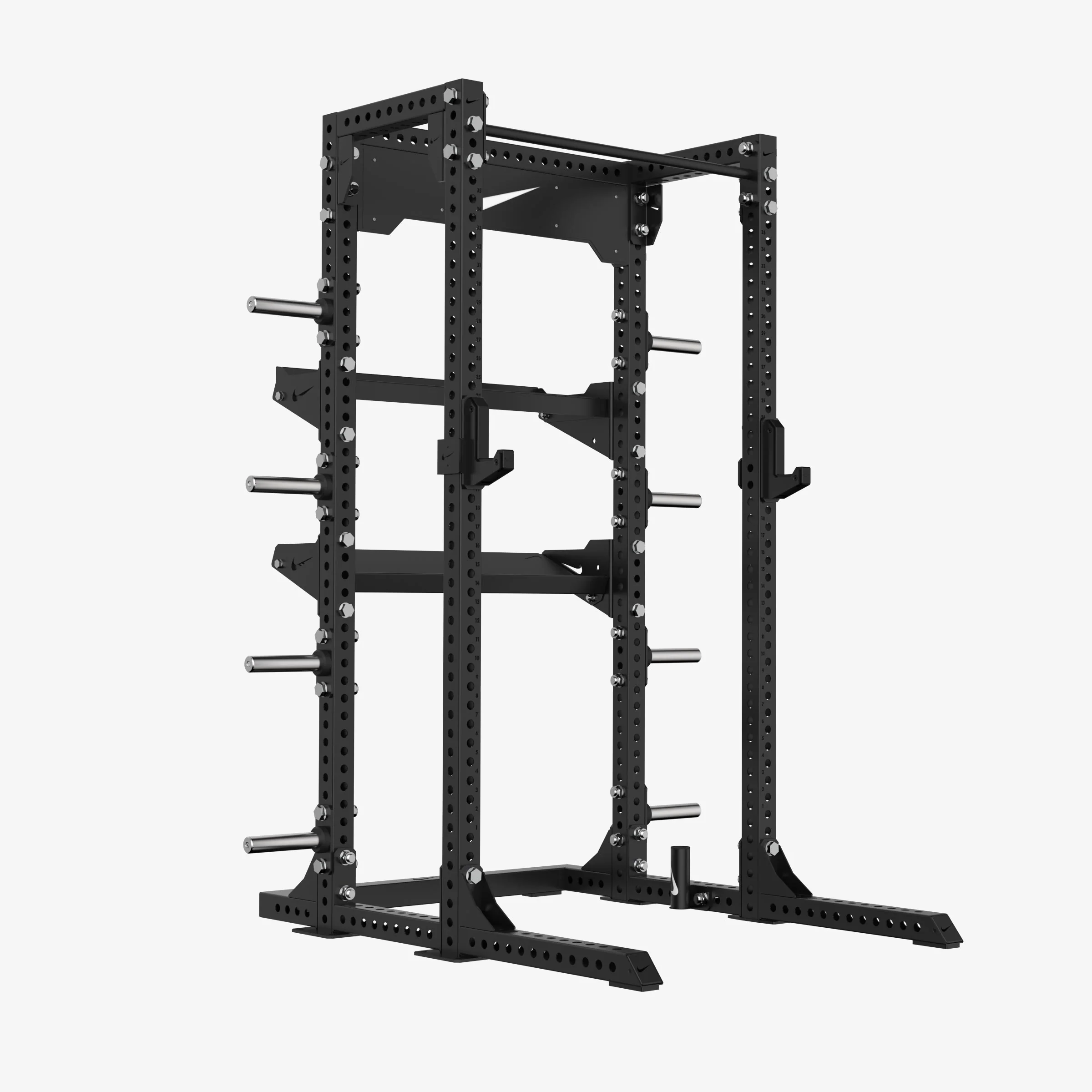 Nike Strength Pro Half Rack - Image 10