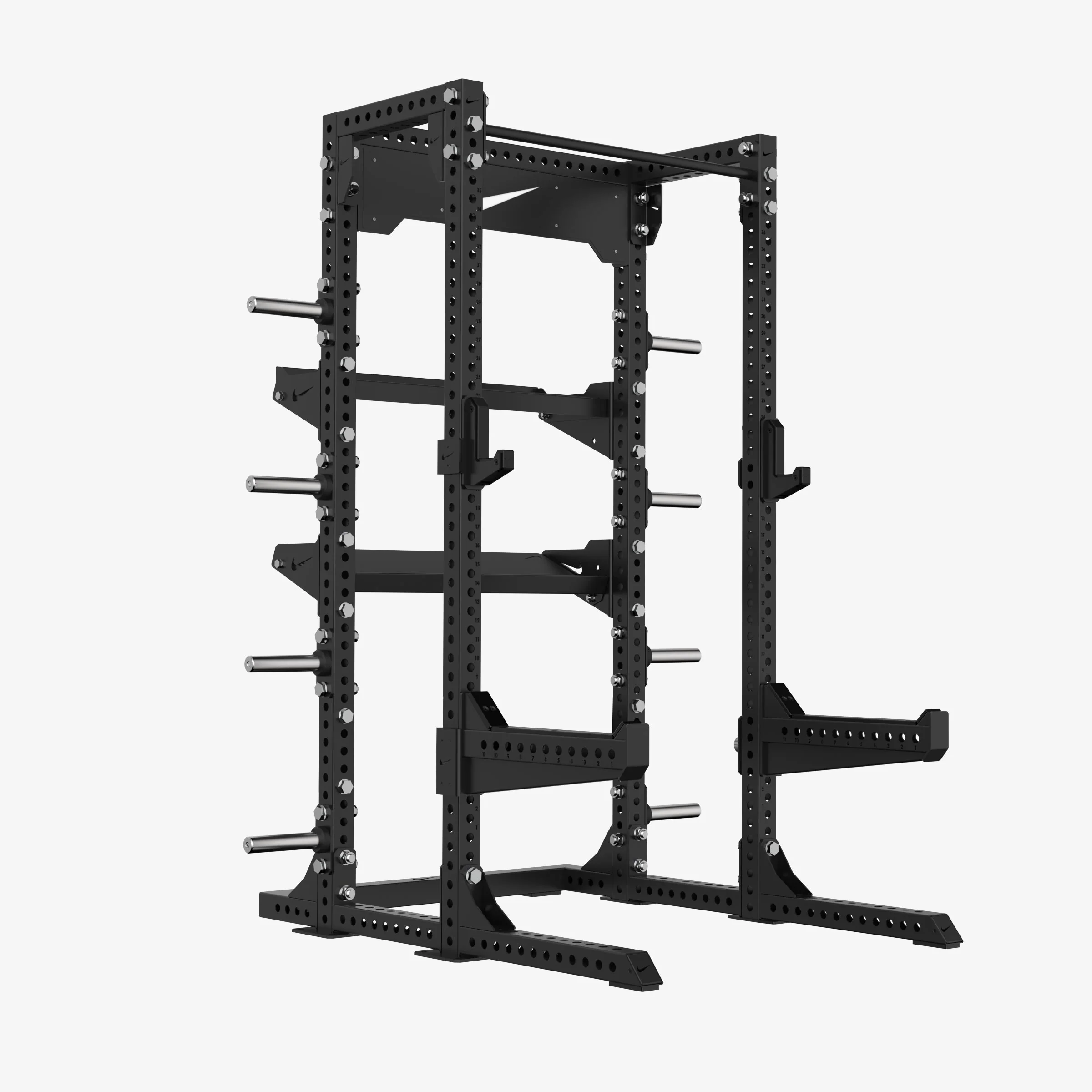 Nike Strength Pro Half Rack - Image 11