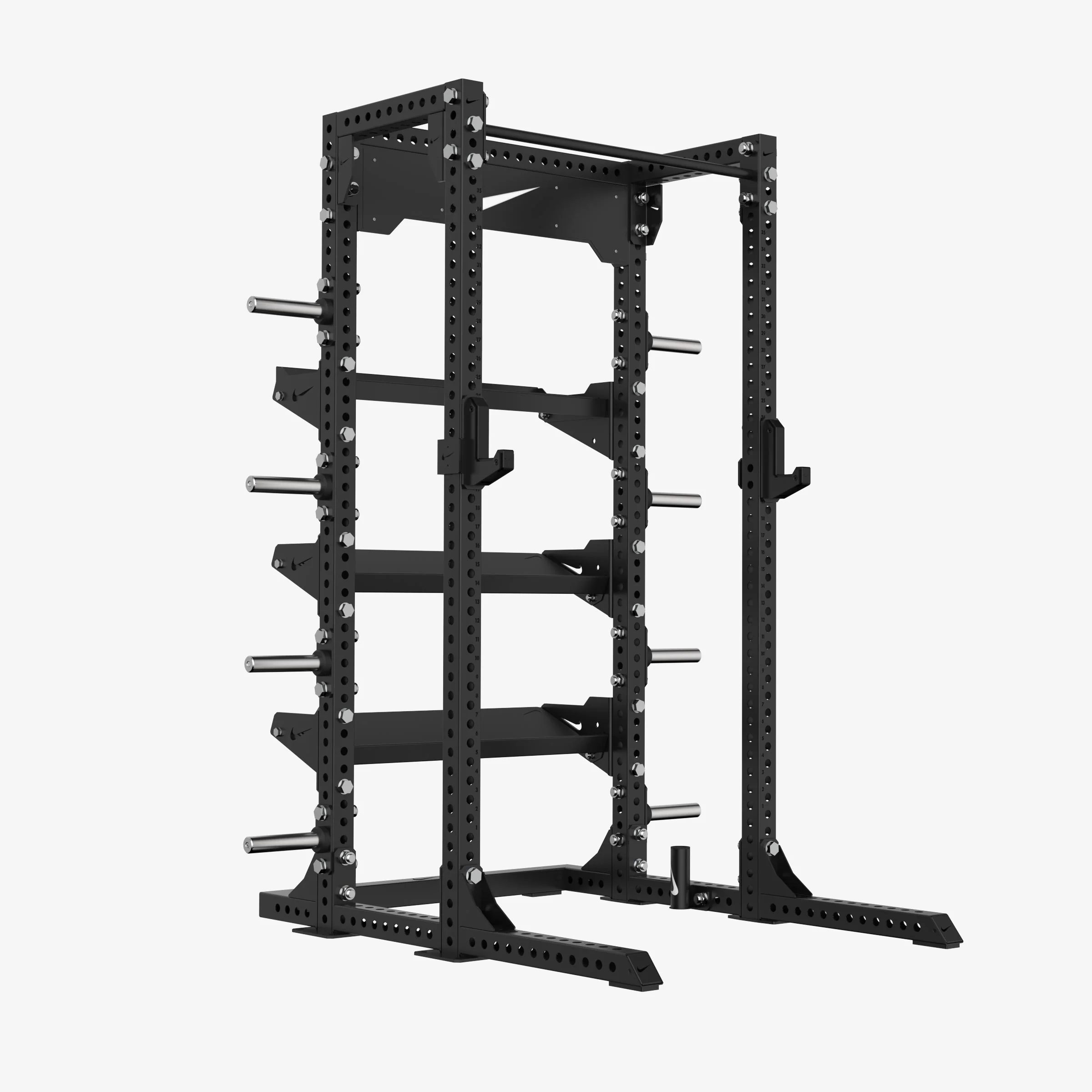 Nike Strength Pro Half Rack - Image 14