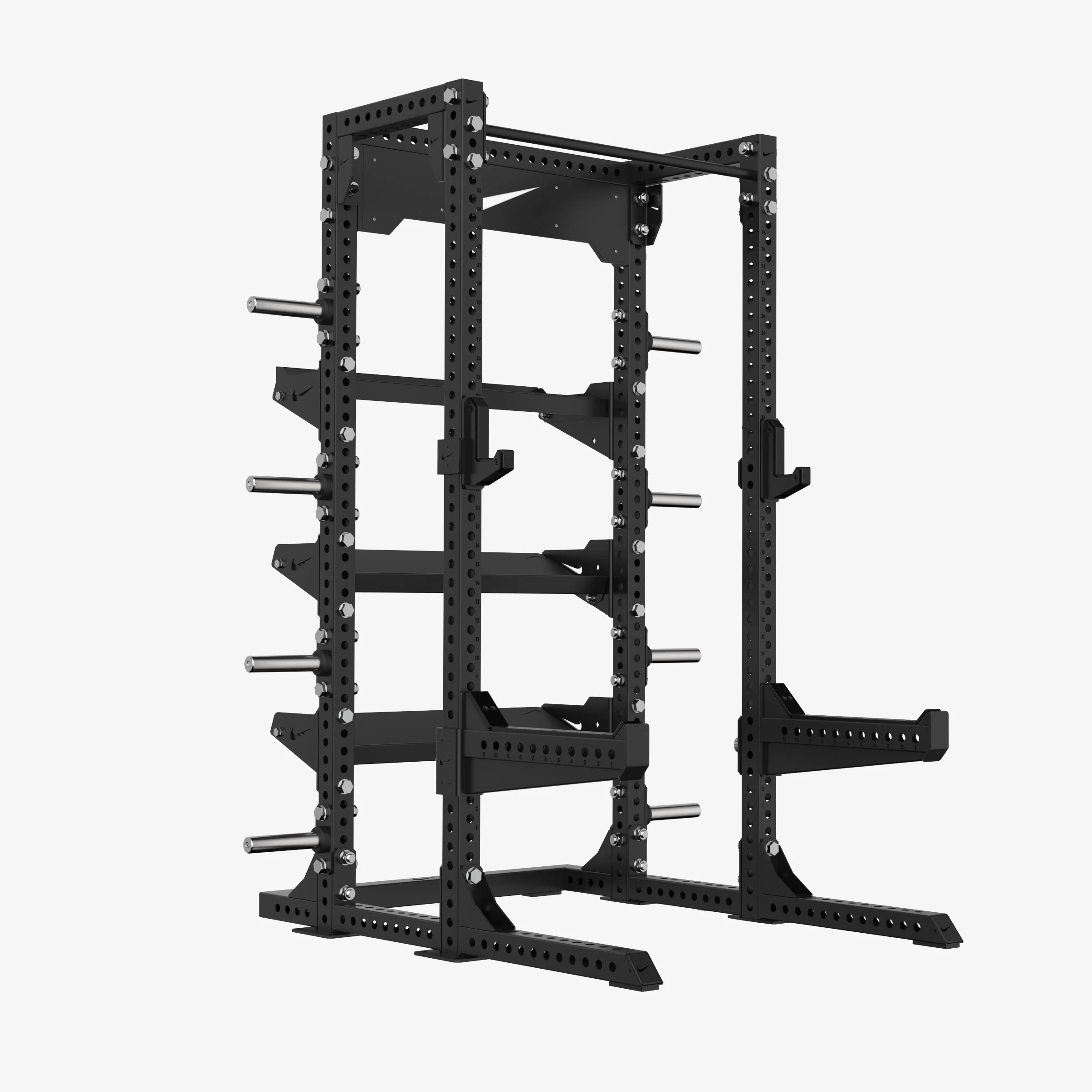 Nike Strength Pro Half Rack - Image 15