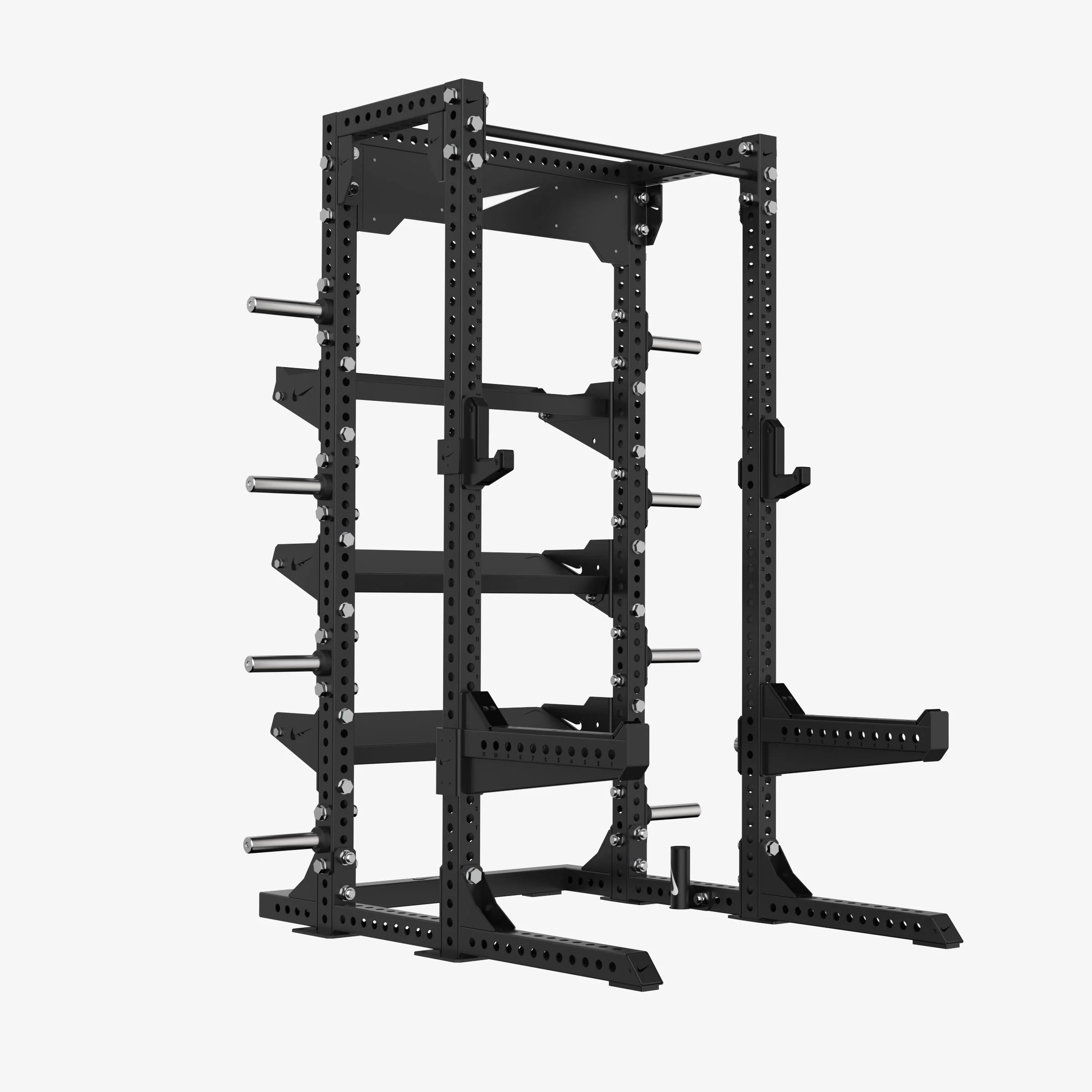 Nike Strength Pro Half Rack - Image 16