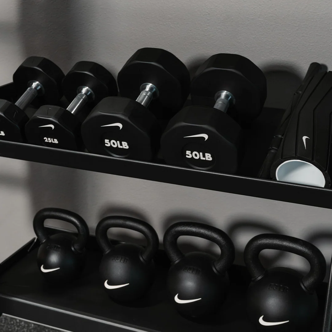 Nike Strength Pro Half Rack - Image 18