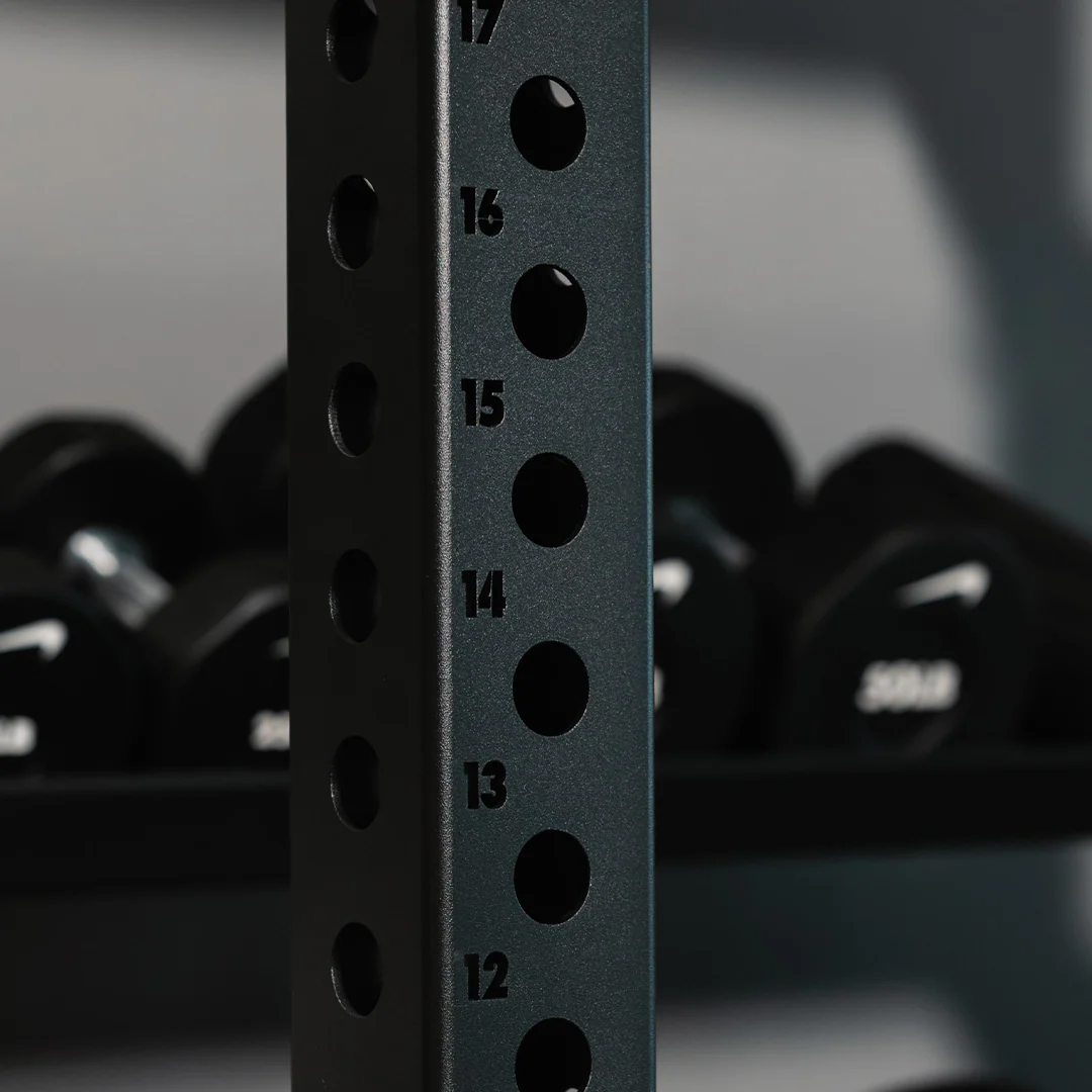 Nike Strength Pro Half Rack - Image 19