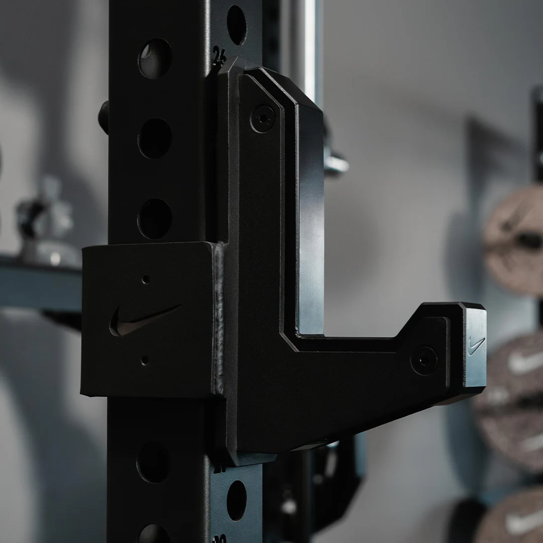 Nike Strength Pro Half Rack - Image 21