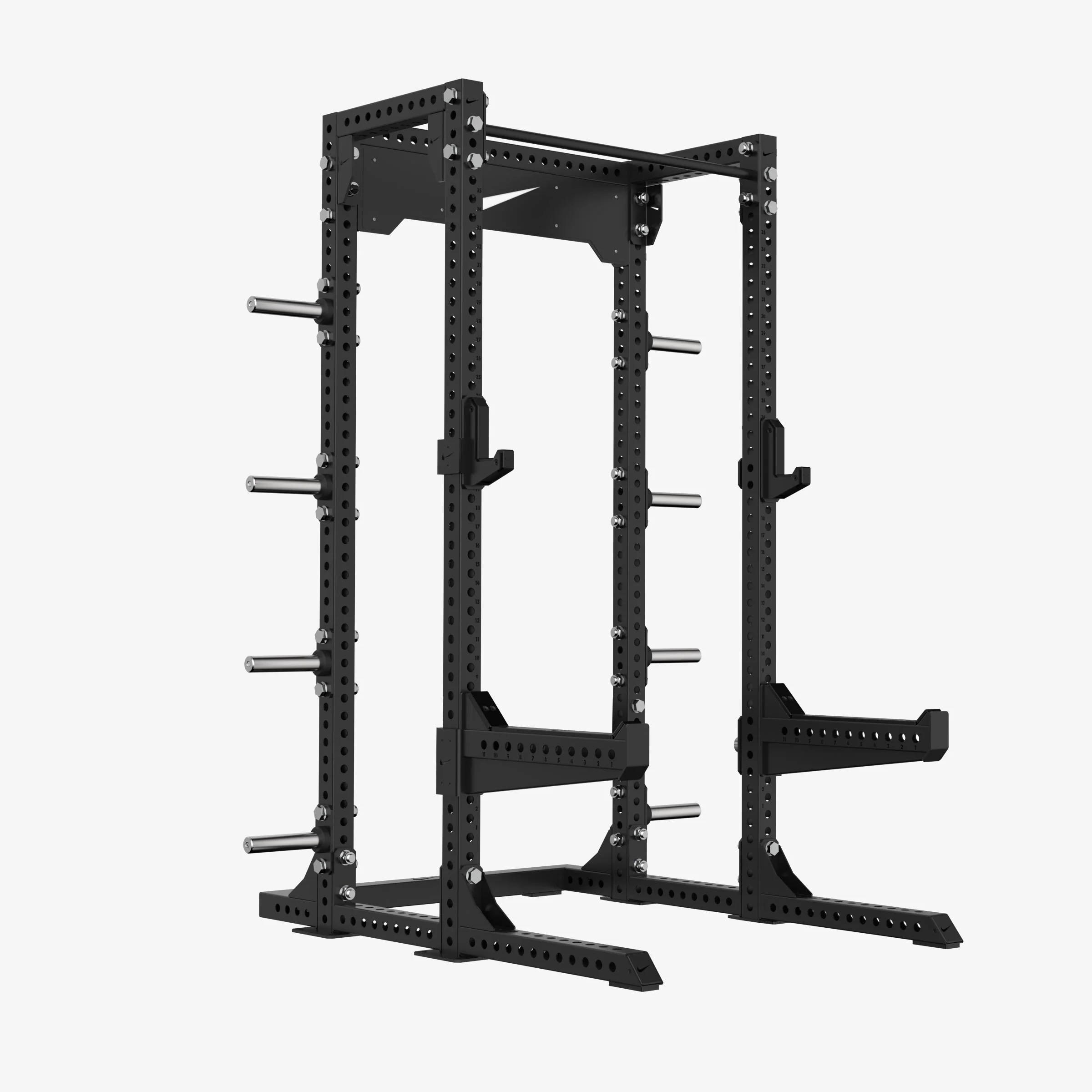 Nike Strength Pro Half Rack - Image 3