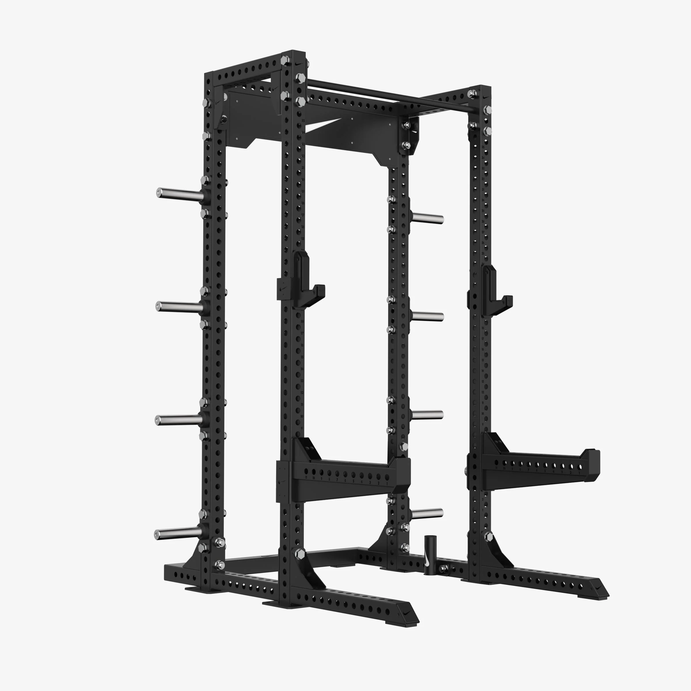 Nike Strength Pro Half Rack - Image 4