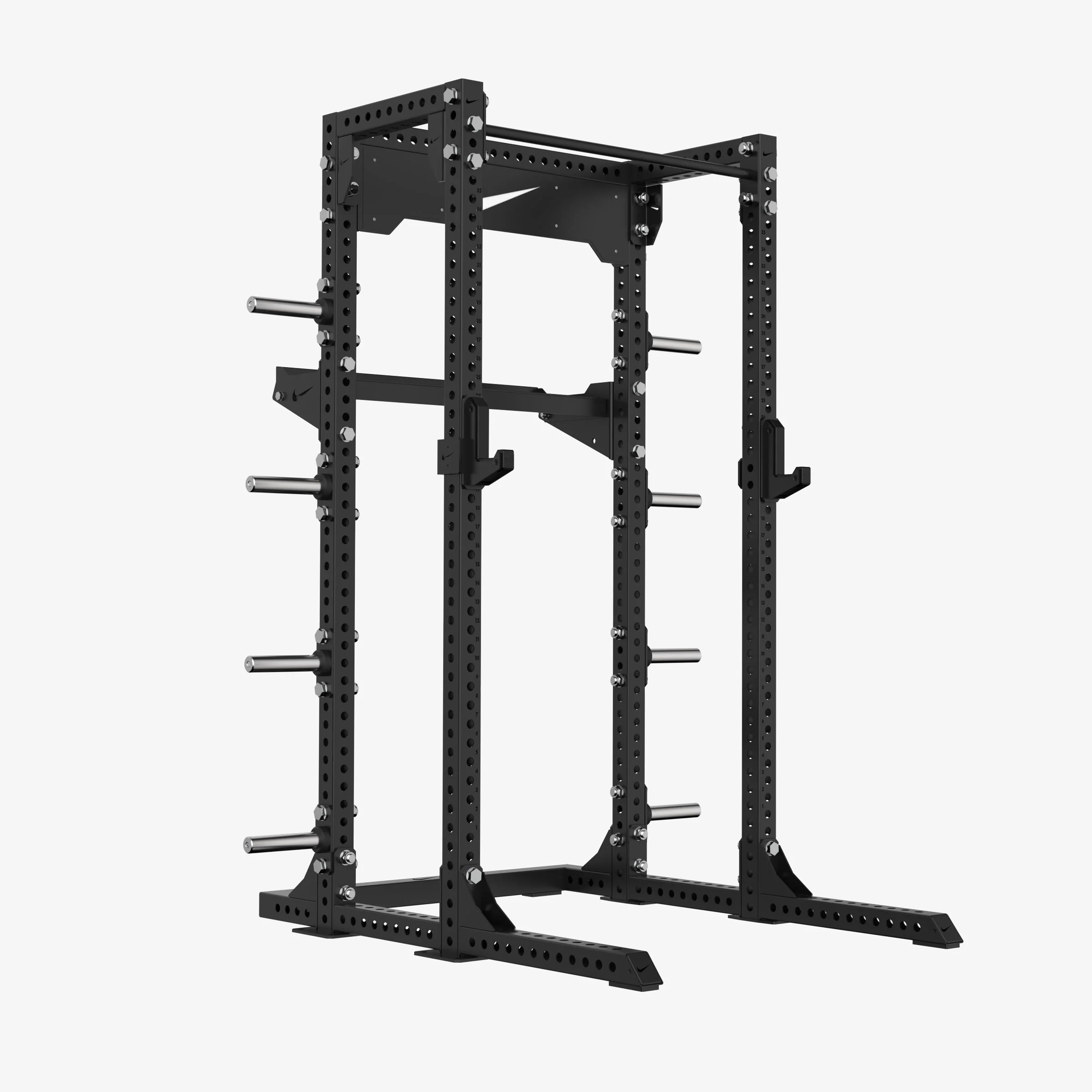 Nike Strength Pro Half Rack - Image 5