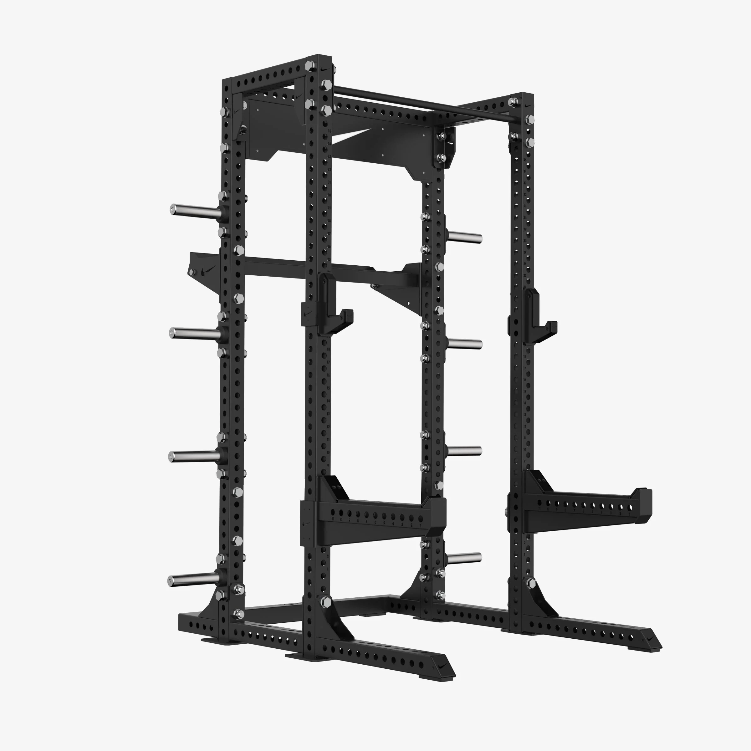 Nike Strength Pro Half Rack - Image 7