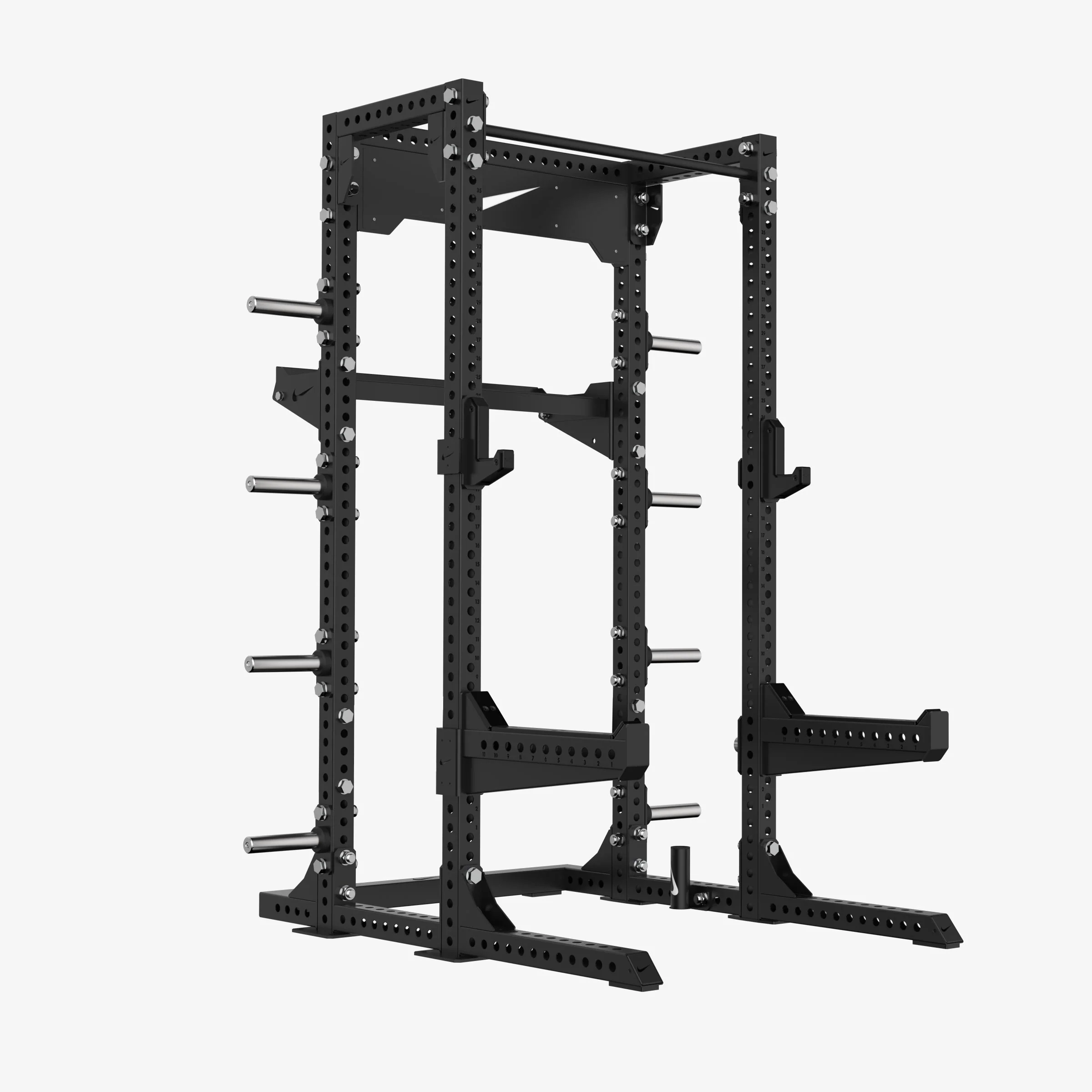 Nike Strength Pro Half Rack - Image 8