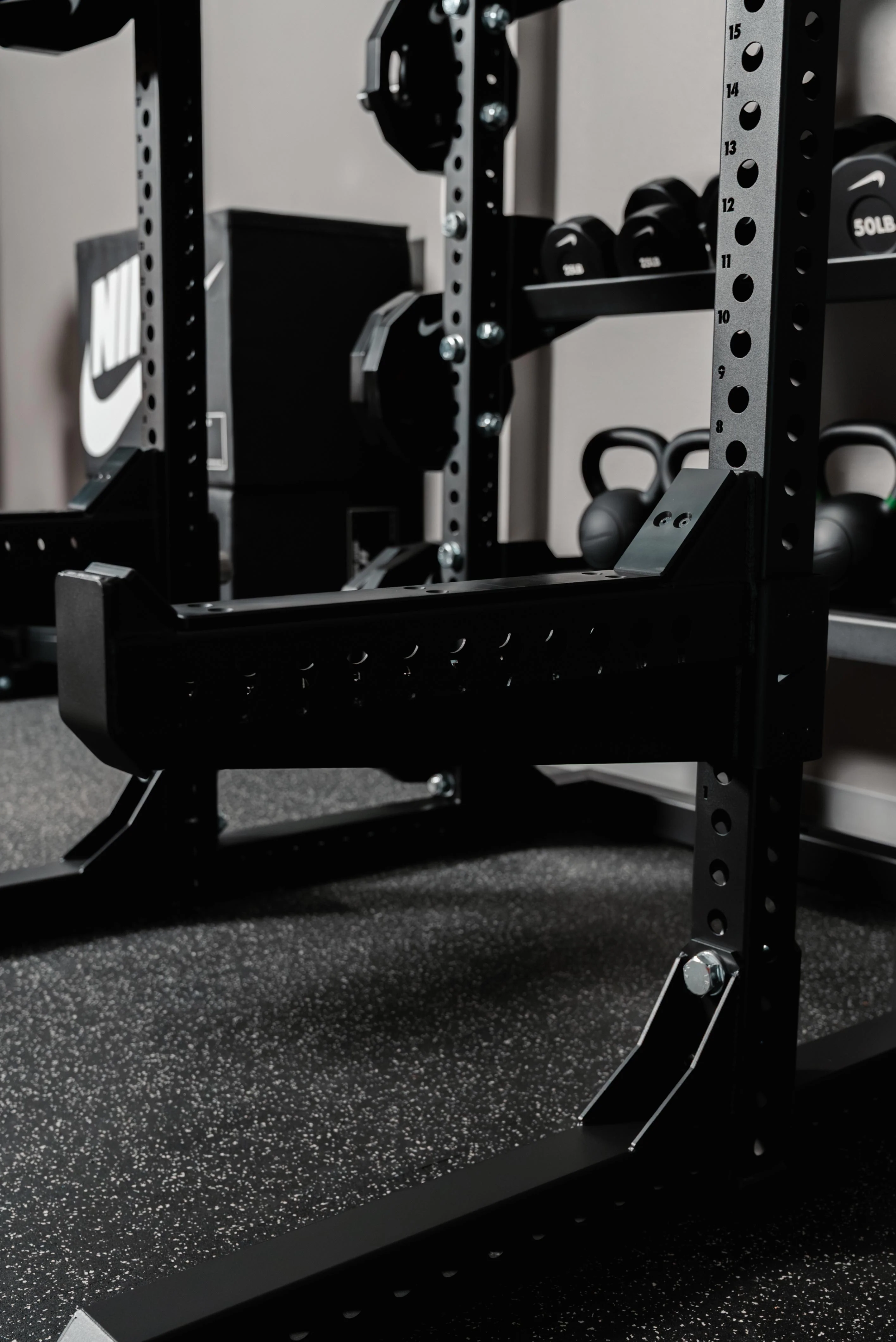 Nike Strength Pro Spotter Arms - Image 4