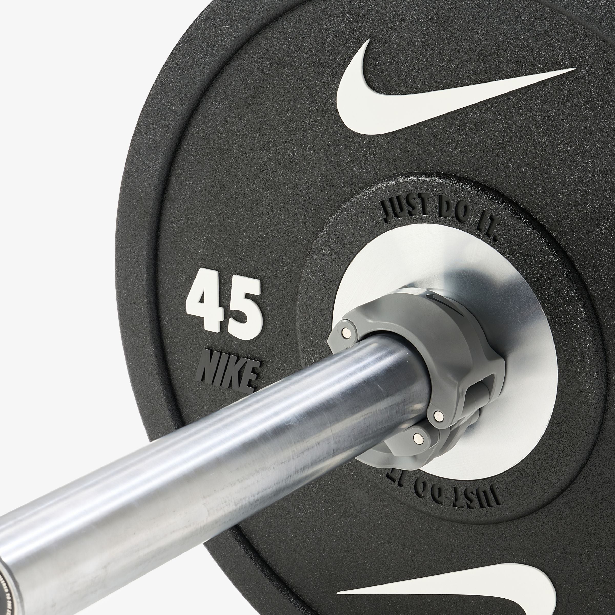 Nike Strength Pro Urethane Bumper Plates - Image 13