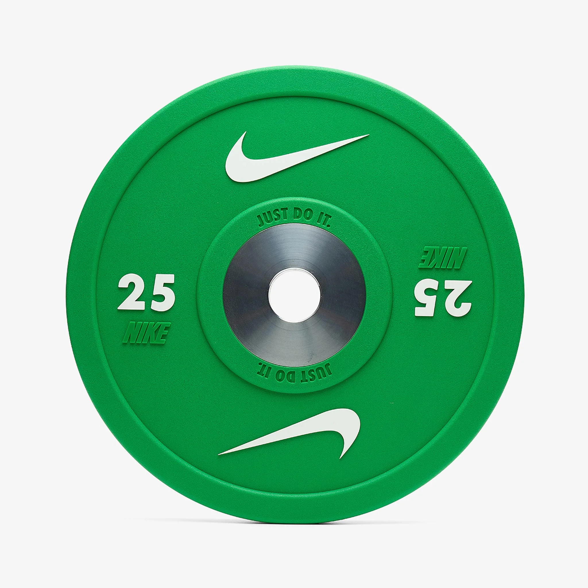 Nike Strength Pro Urethane Bumper Plates - Image 5
