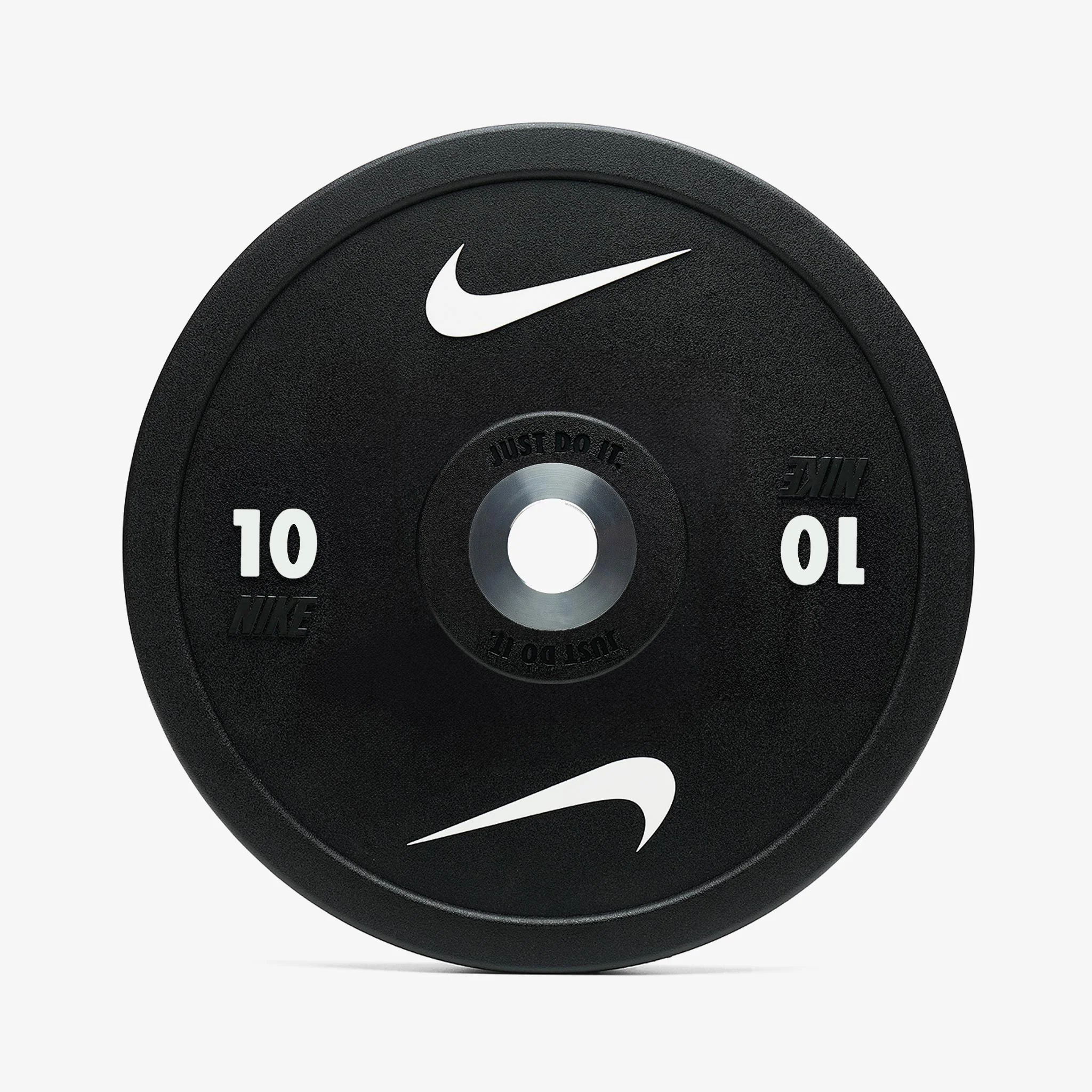 Nike Strength Pro Urethane Bumper Plates - Image 6