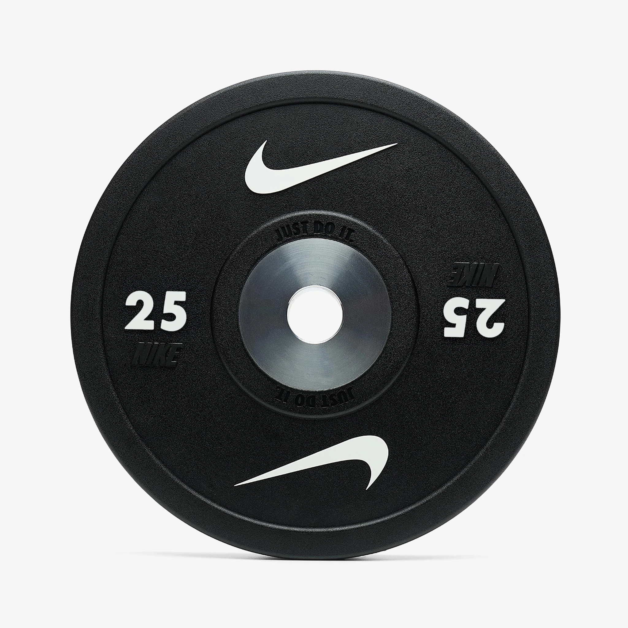 Nike Strength Pro Urethane Bumper Plates - Image 7