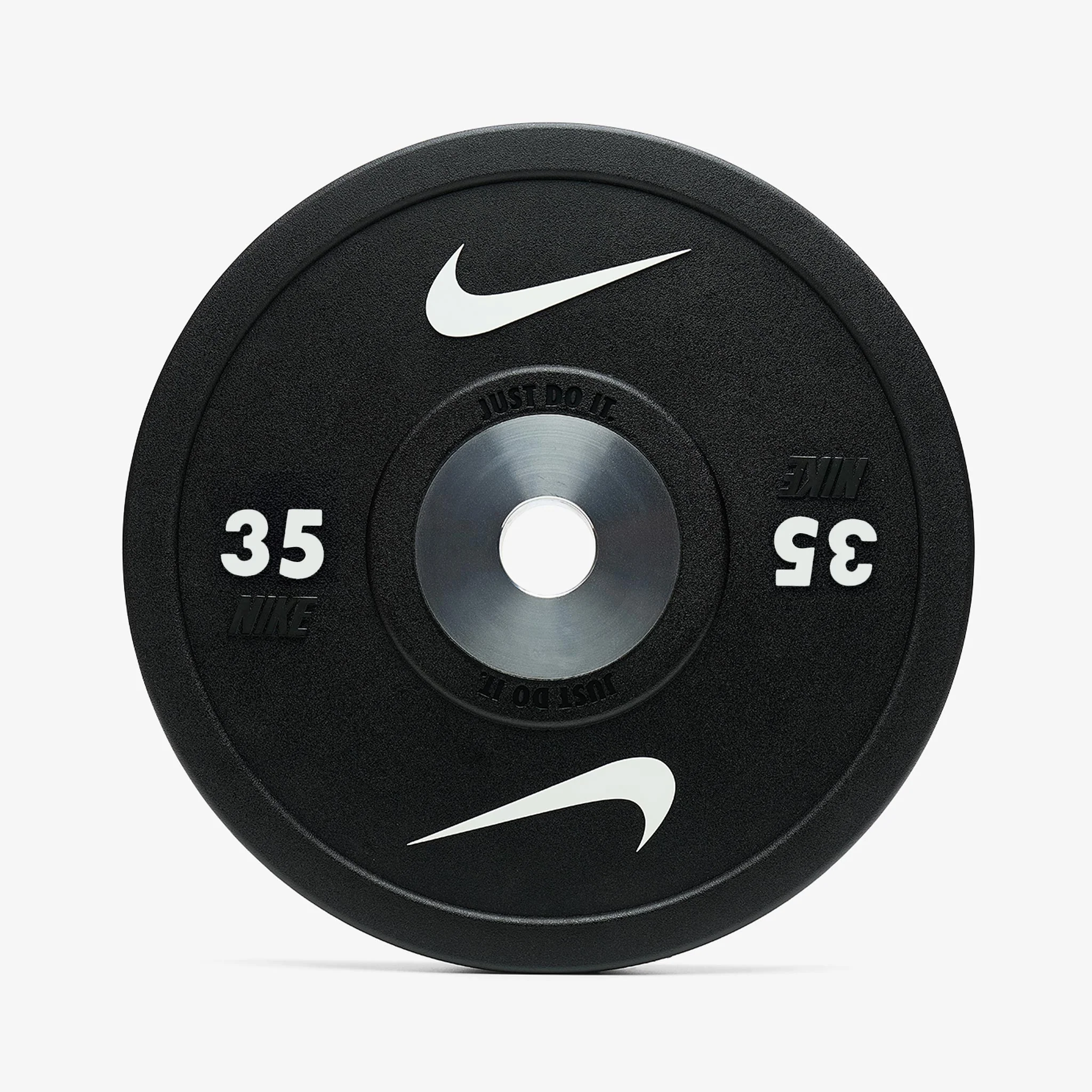 Nike Strength Pro Urethane Bumper Plates - Image 8