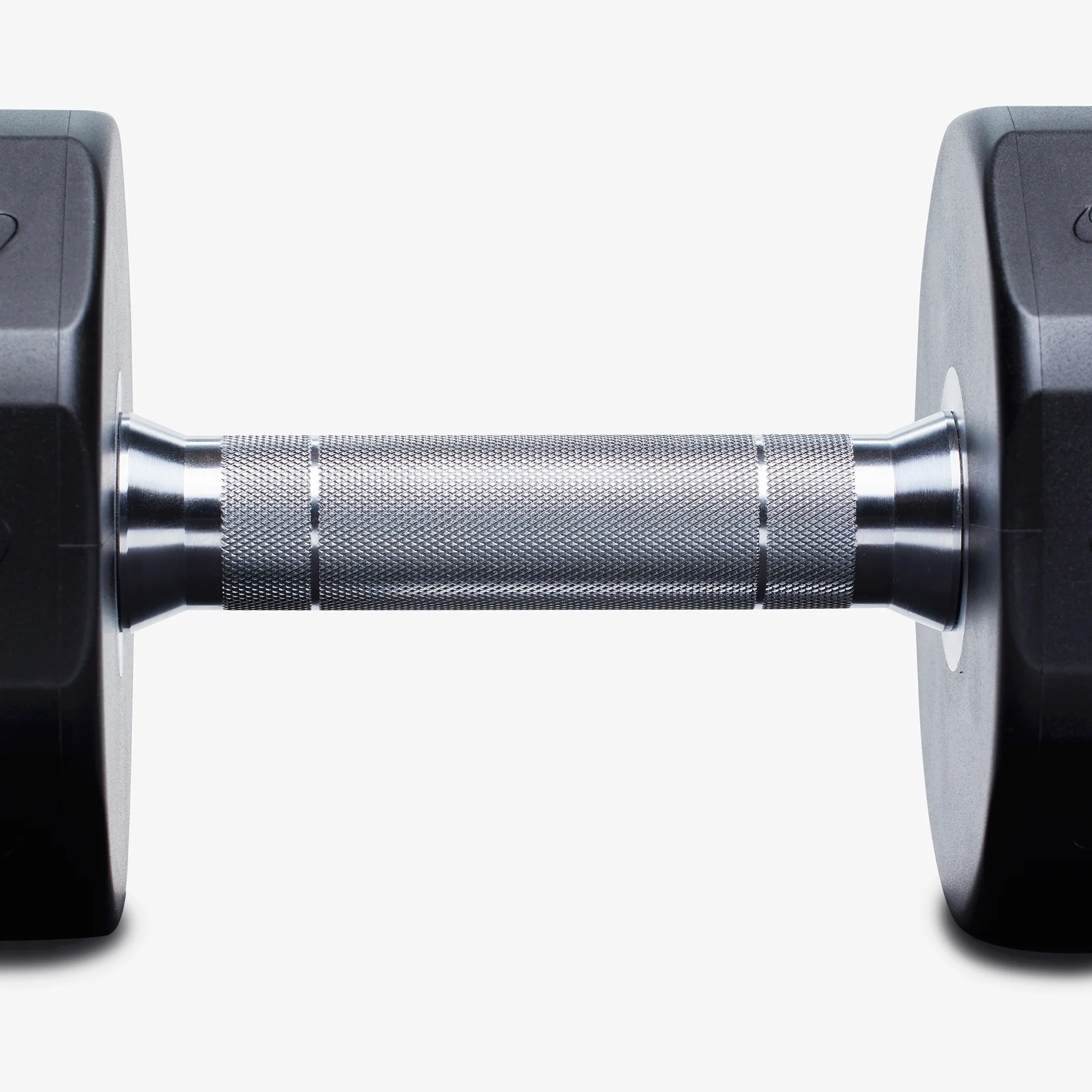 Nike Strength Pro Urethane Dumbbell Rack Set - Image 6