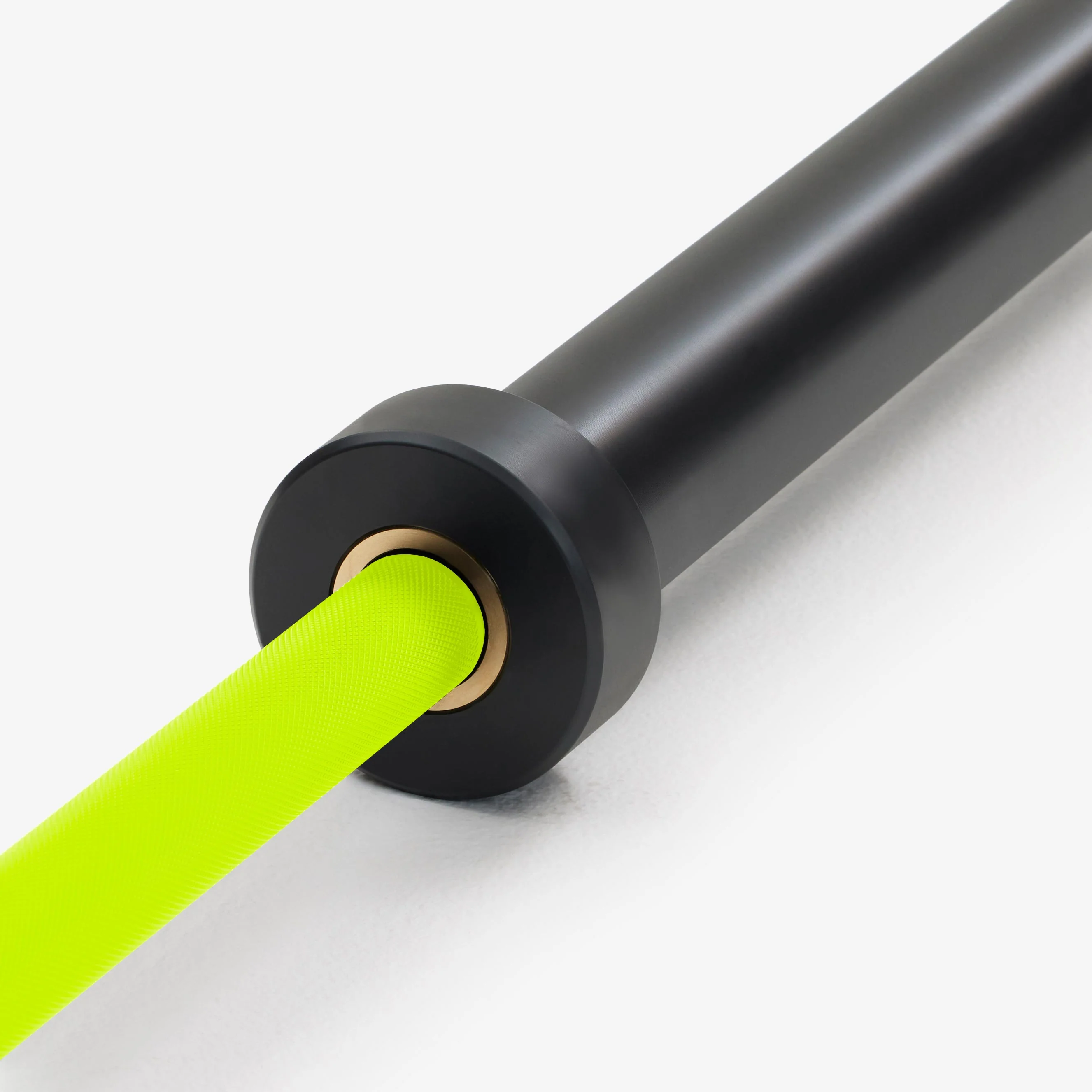 Nike Strength Shield Barbell 15 kg - Image 13