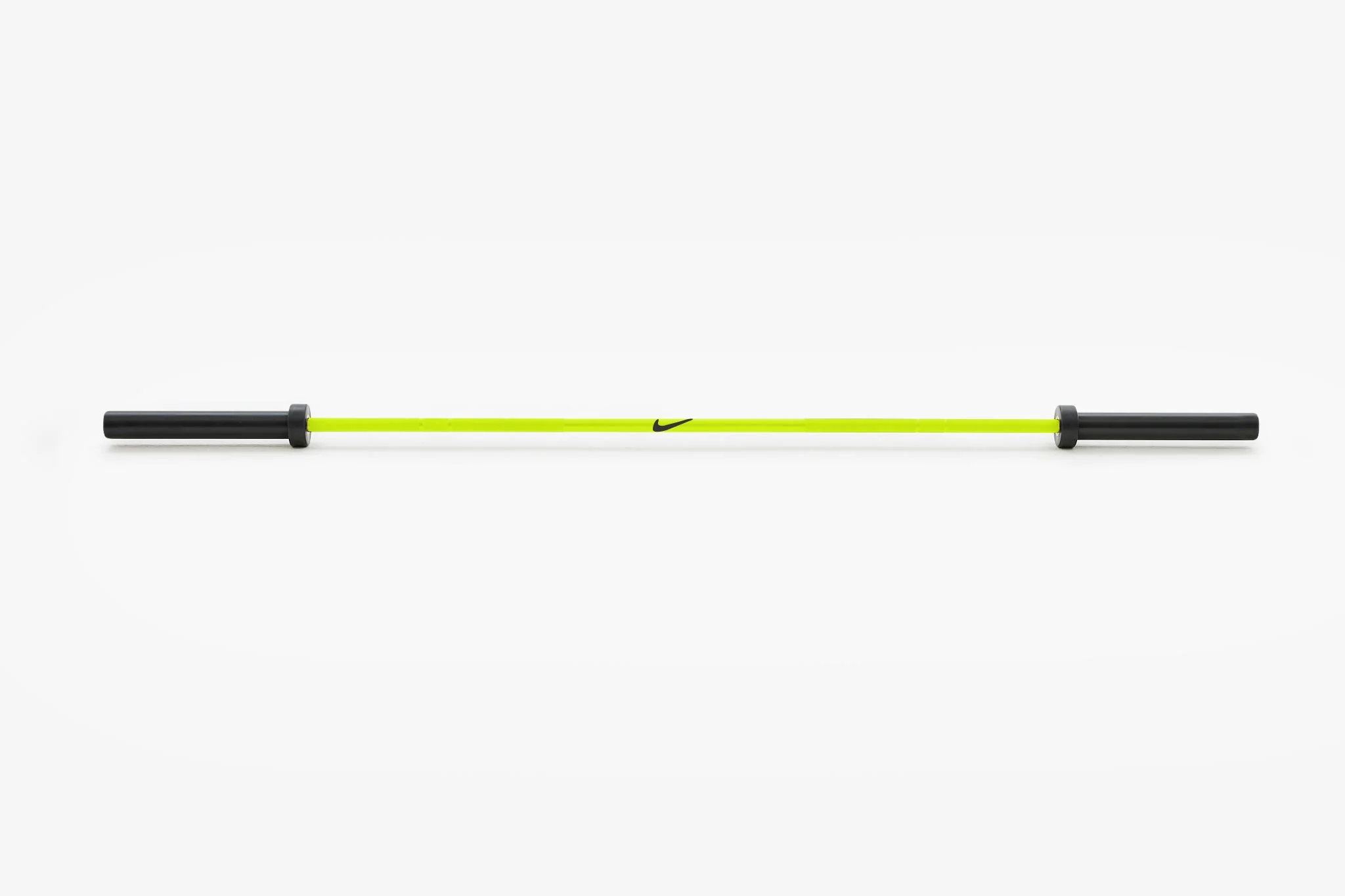 Nike Strength Shield Barbell 15 kg - Image 16
