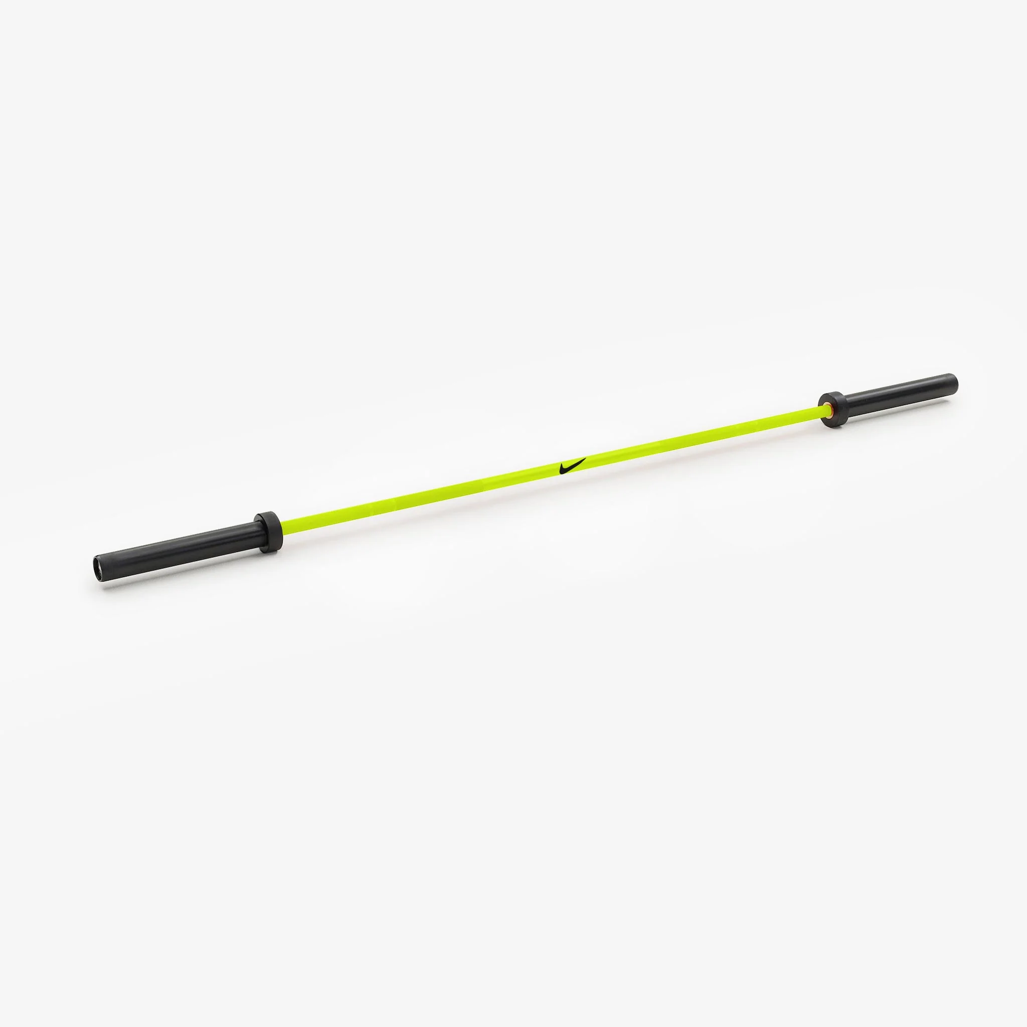 Nike Strength Shield Barbell 15 kg - Image 17