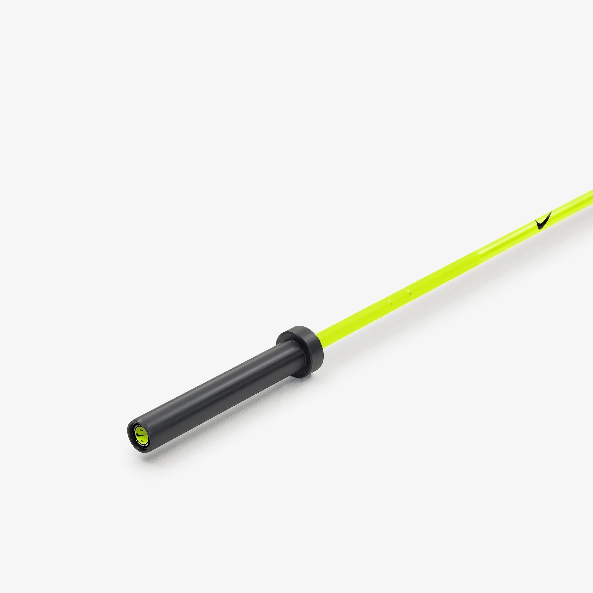 Nike Strength Shield Barbell 15 kg - Image 8