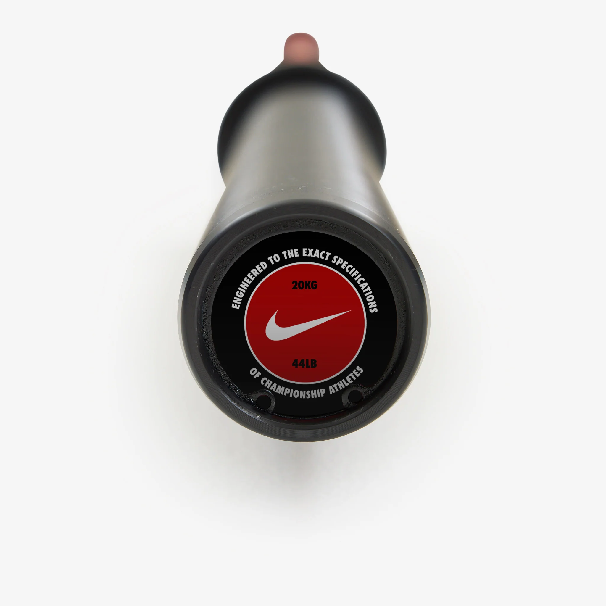 Nike Strength Shield Barbell 20 kg - Image 11