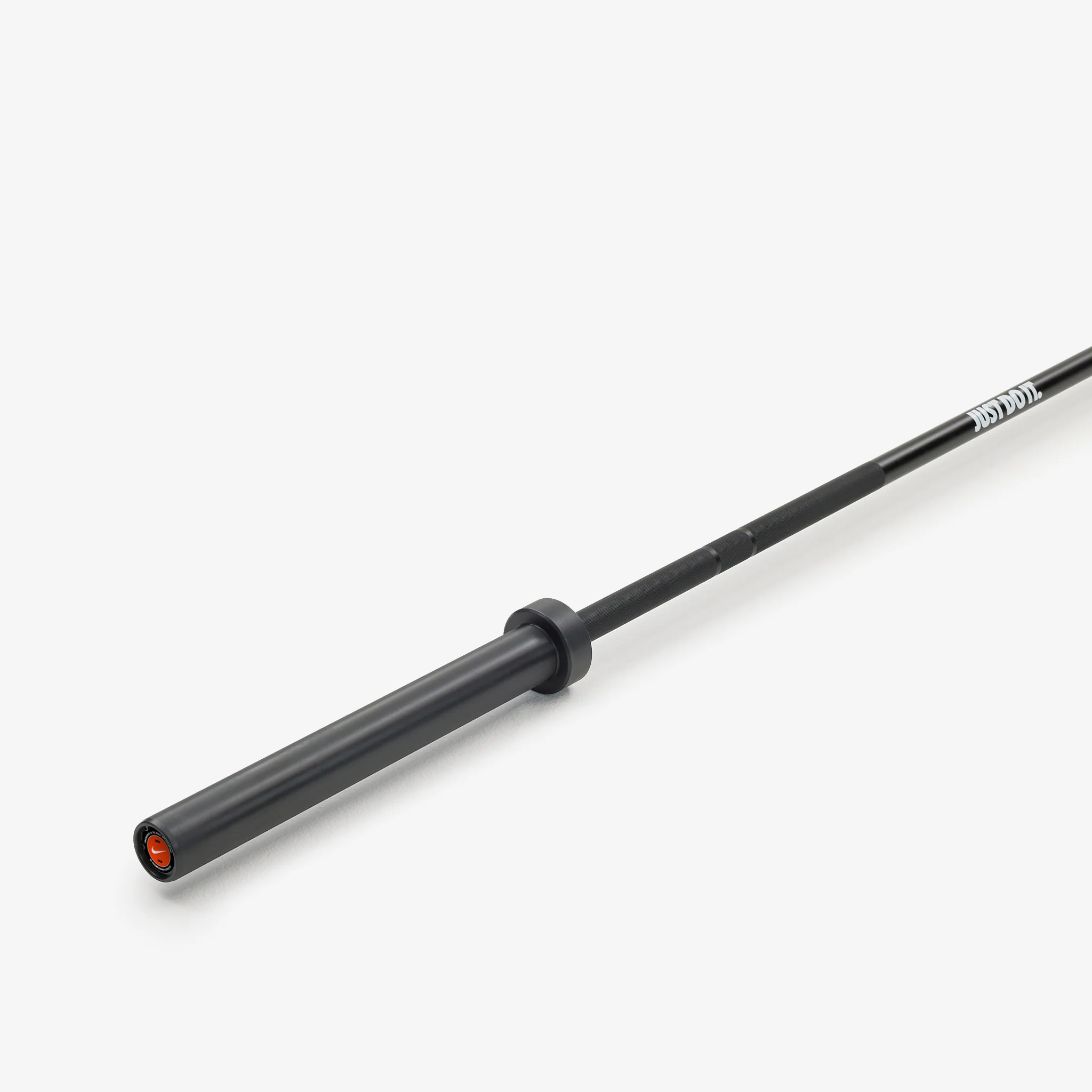 Nike Strength Shield Barbell 20 kg - Image 13