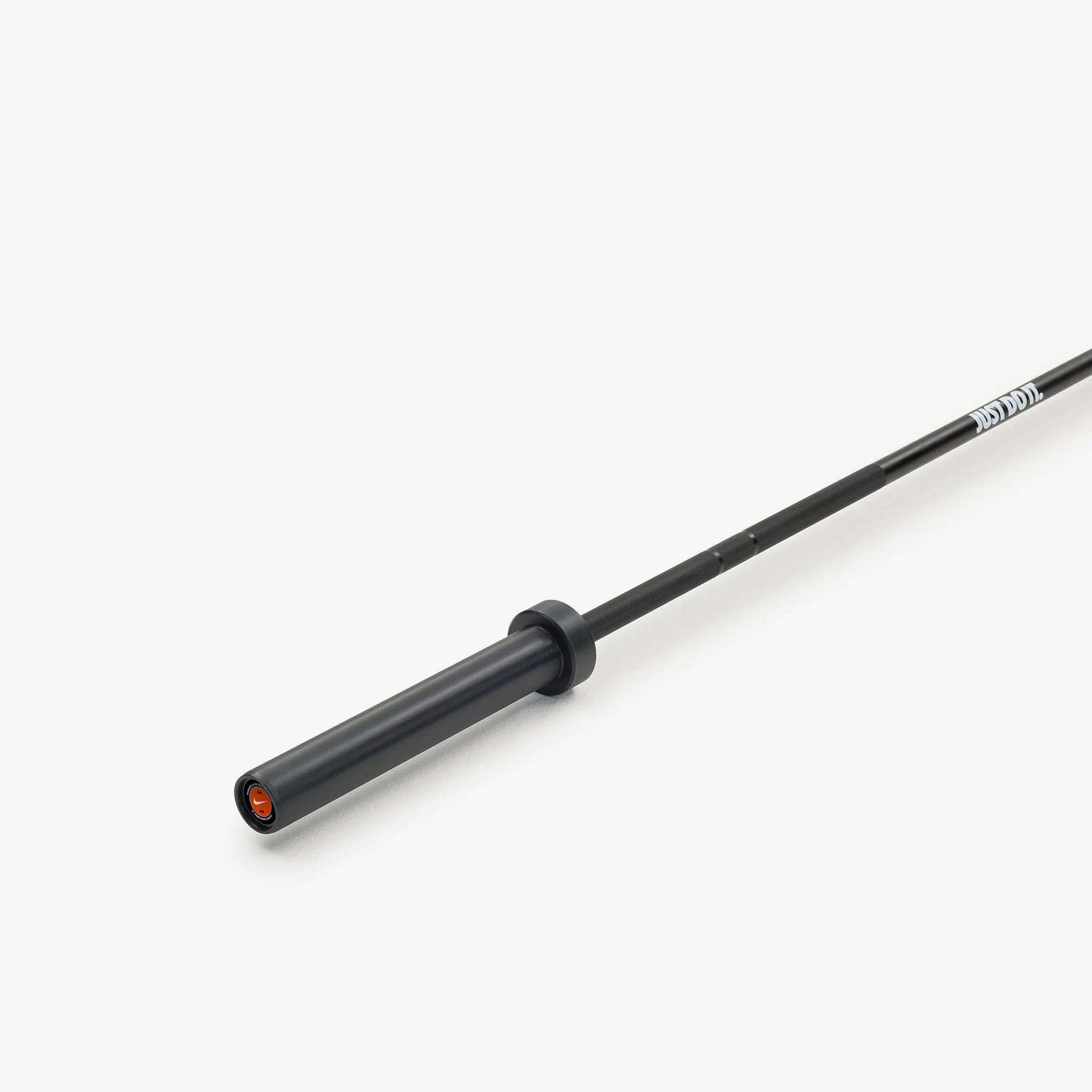 Nike Strength Shield Barbell 20 kg - Image 19
