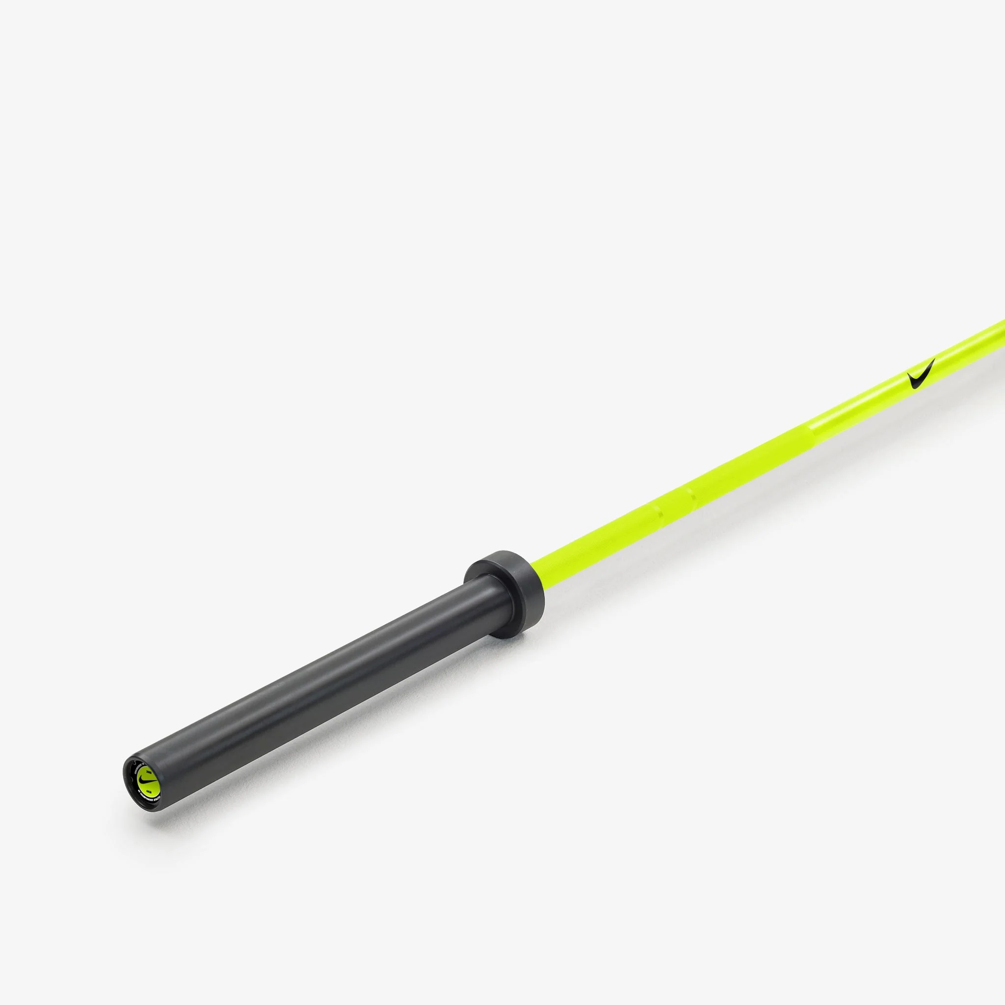 Nike Strength Shield Barbell 20 kg - Image 20