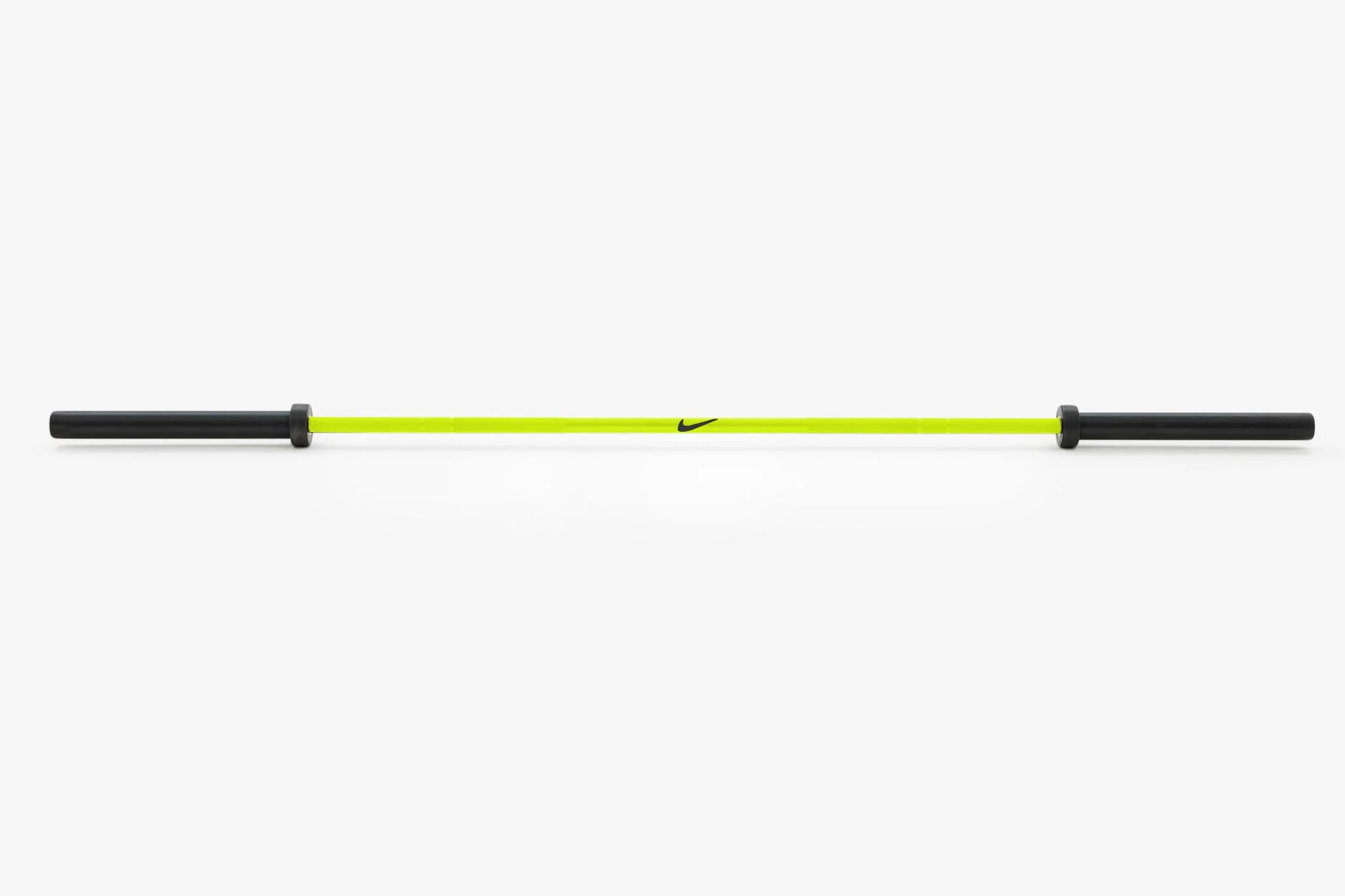 Nike Strength Shield Barbell 20 kg - Image 24