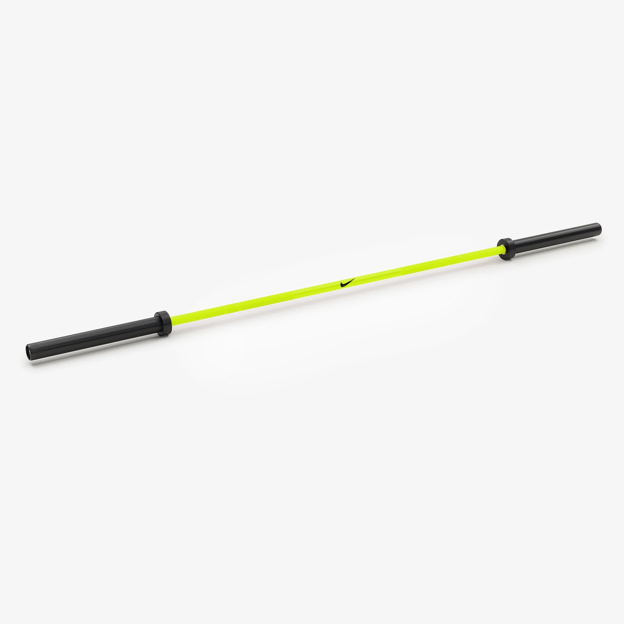 Nike Strength Shield Barbell 20 kg - Image 25