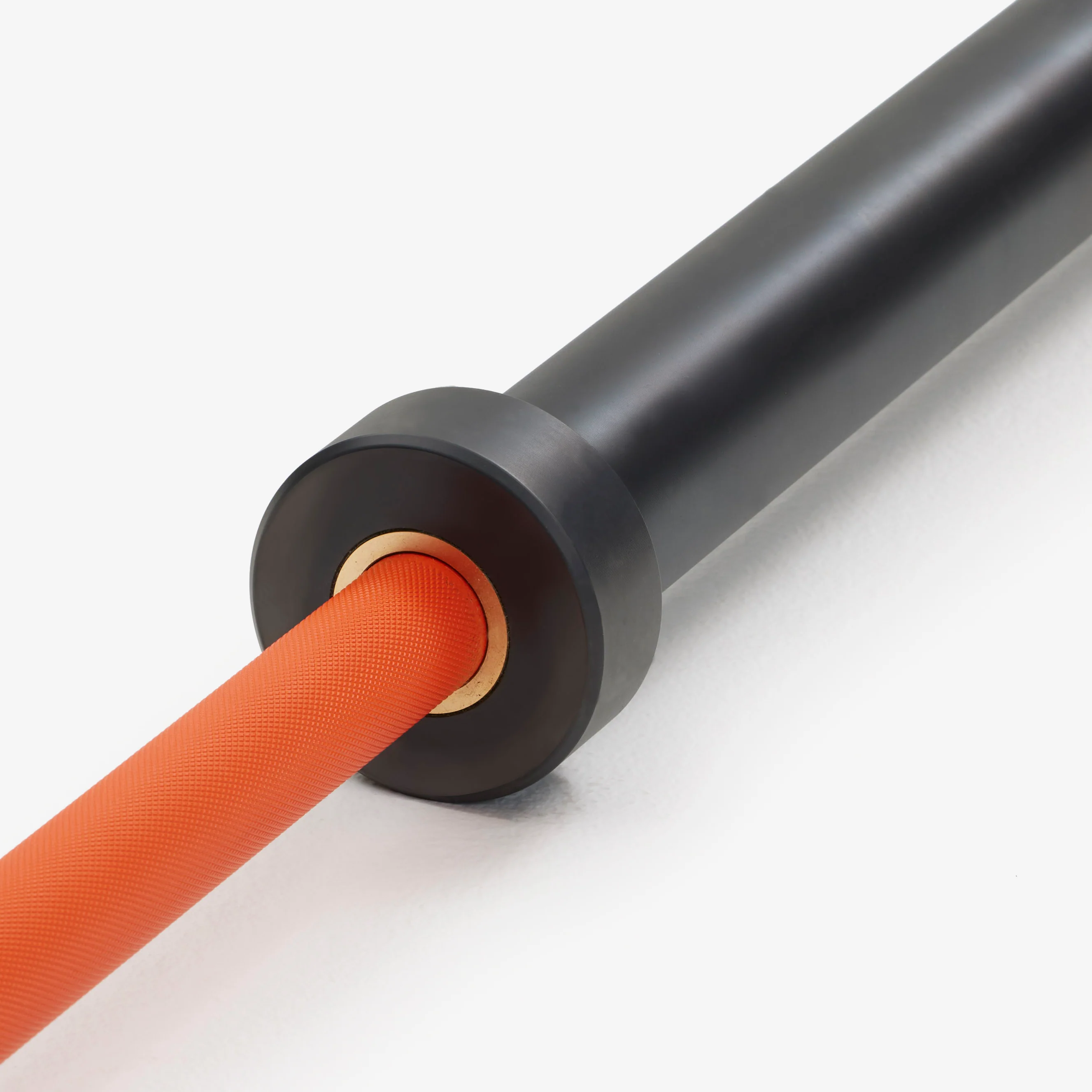Nike Strength Shield Barbell 20 kg - Image 4