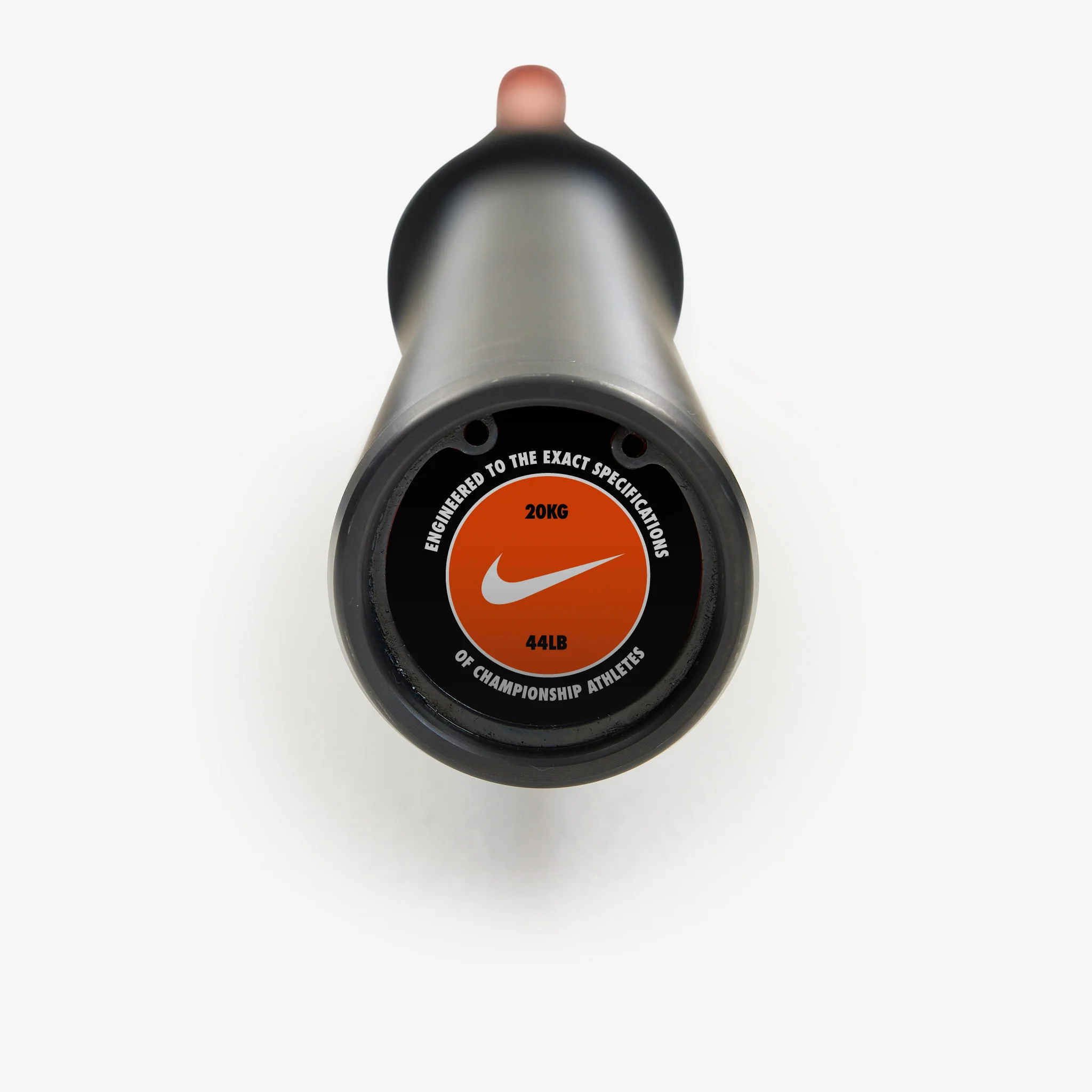 Nike Strength Shield Barbell 20 kg - Image 5