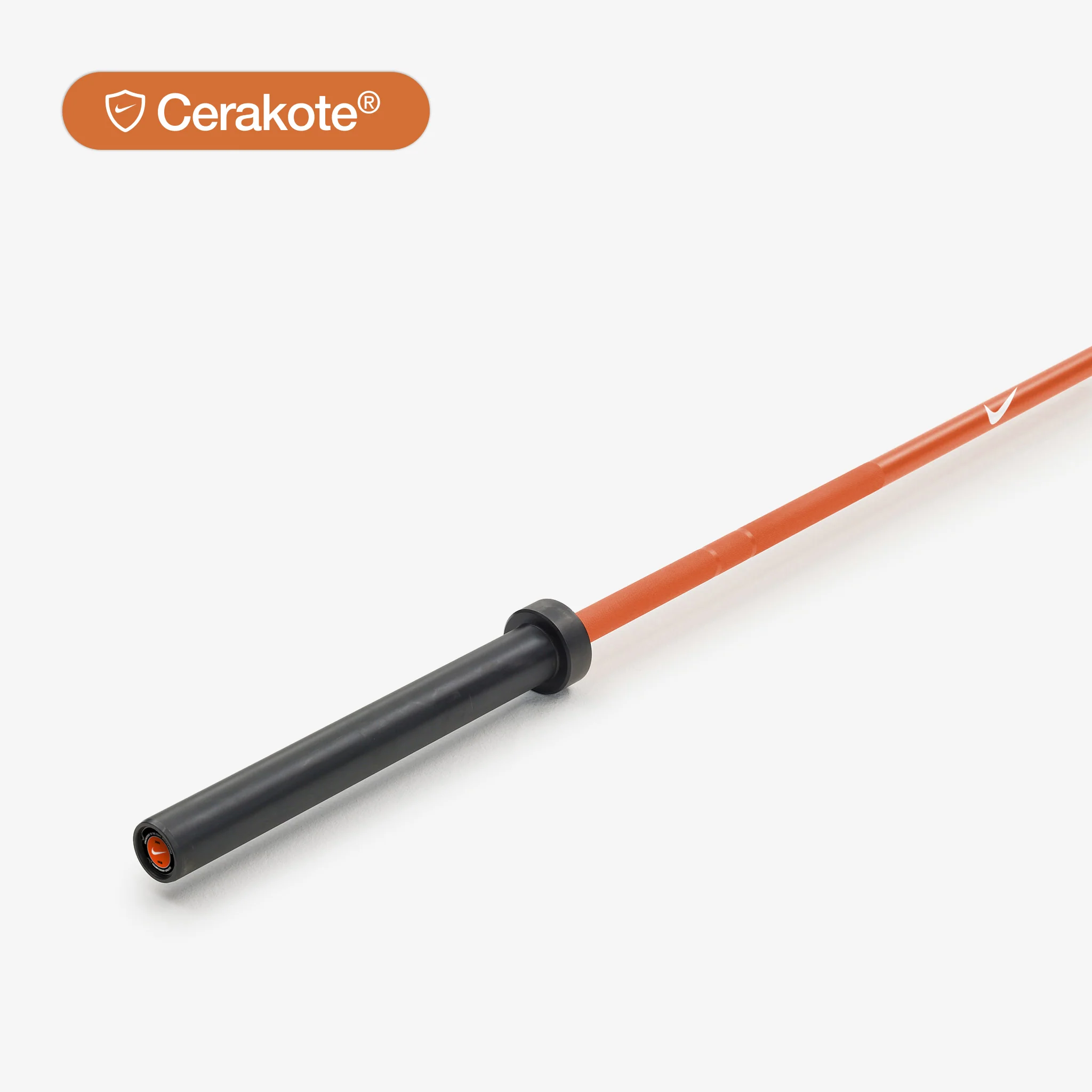 Nike Strength Shield Barbell 20 kg - Image 6