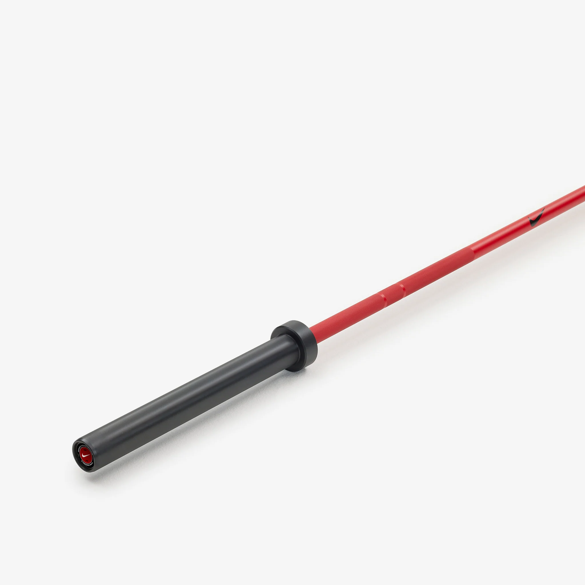 Nike Strength Shield Barbell 20 kg - Image 7