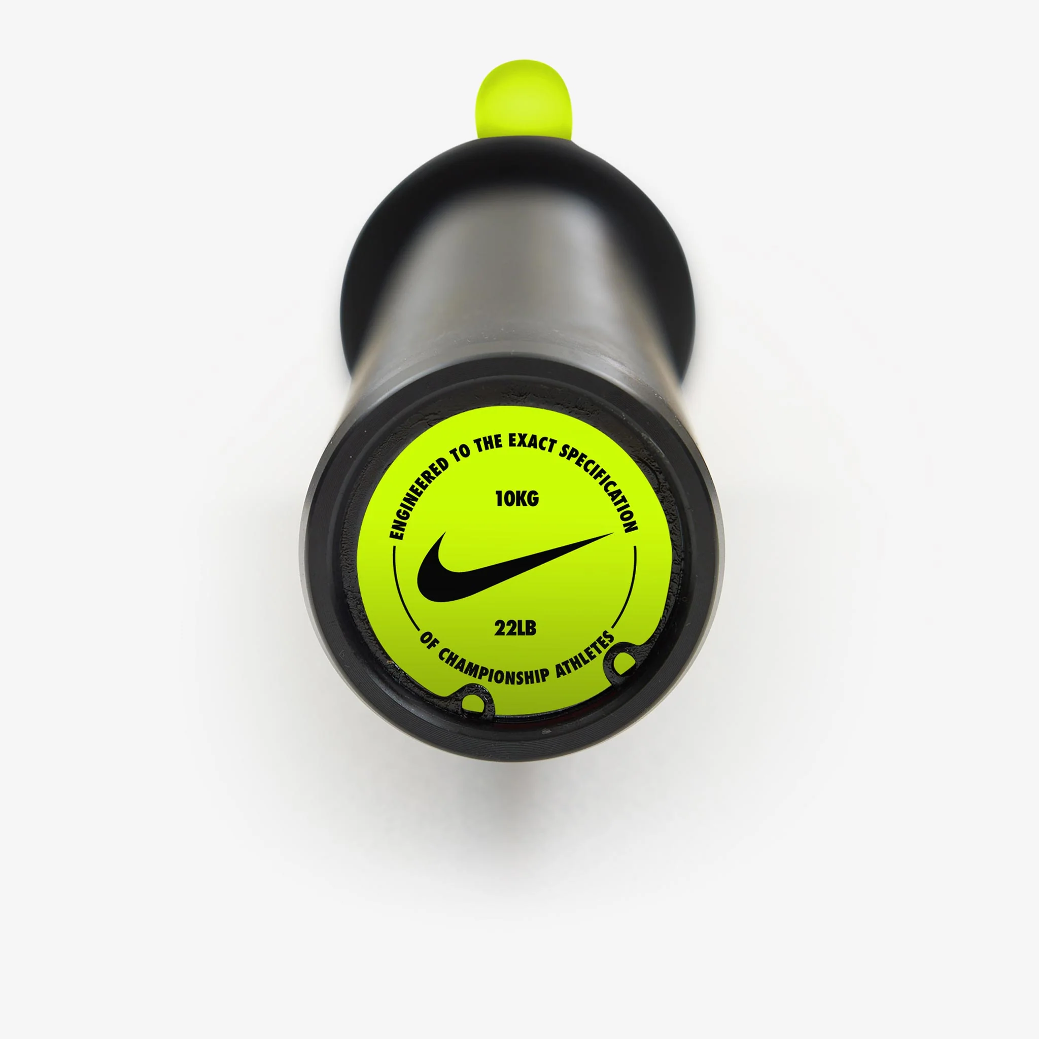 Nike Strength Shield Curl Bar - Image 15